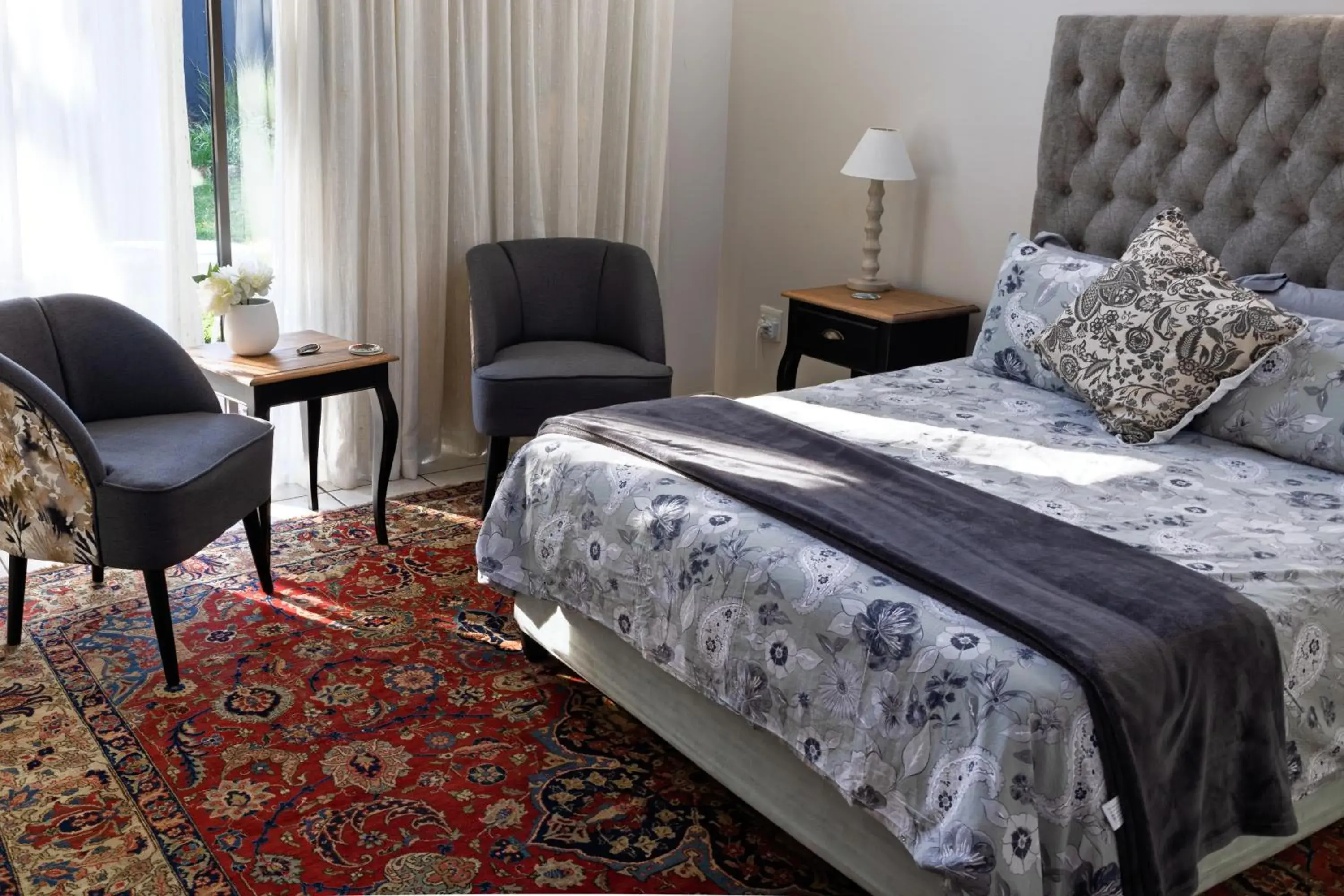 Double Room - single occupancy in Sheilan House Double Room - single occupancy in Sheilan House