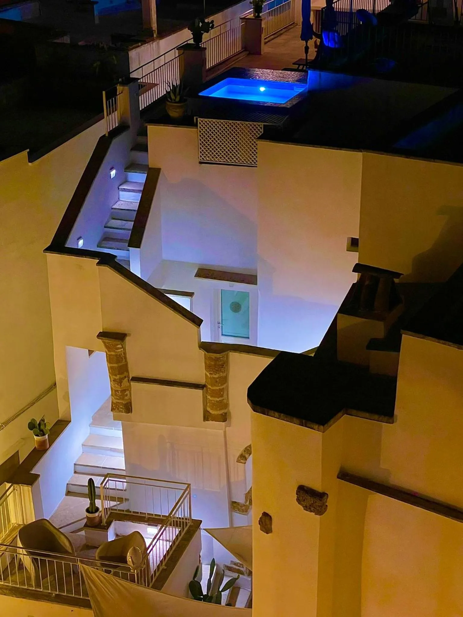 Agata Salento Luxury Home