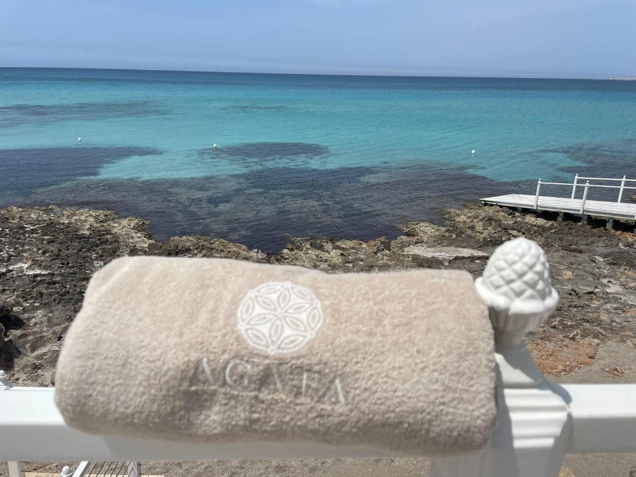 Agata Salento Luxury Home