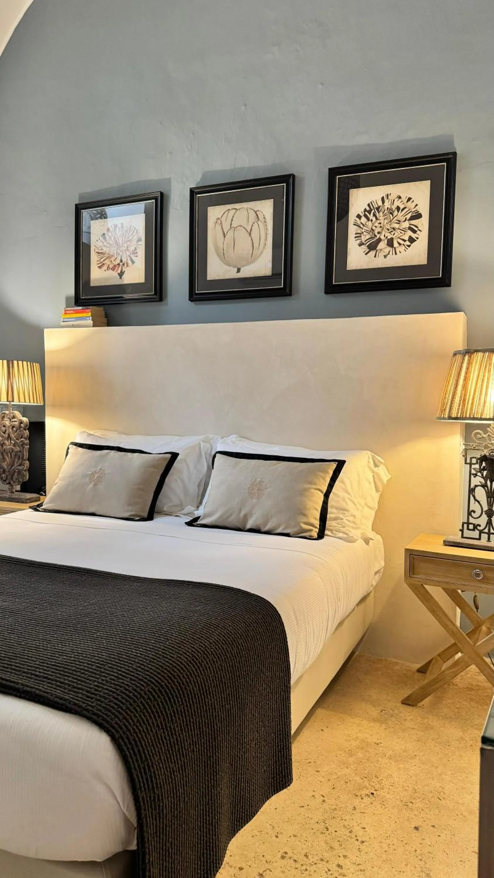 TV and multimedia in Agata Salento Luxury Home