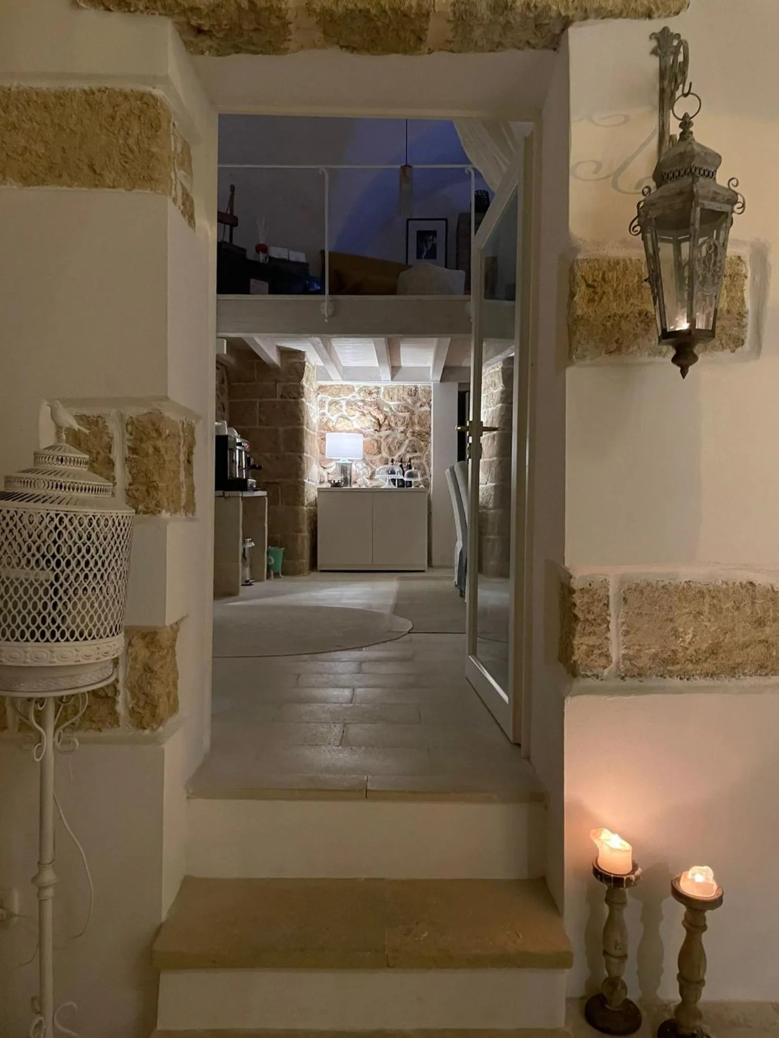 Agata Salento Luxury Home