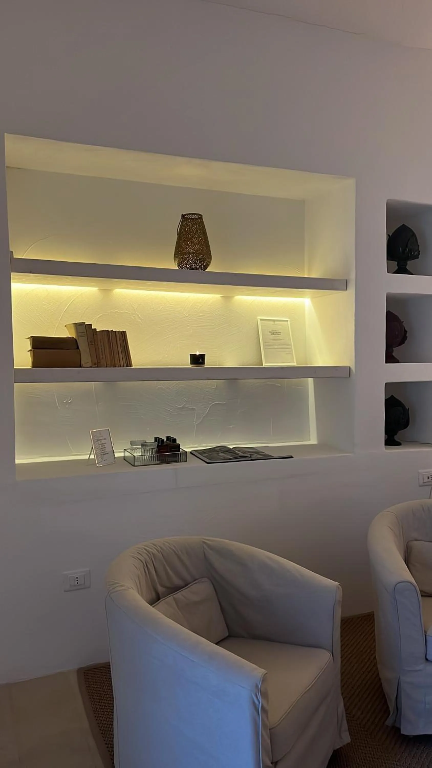 Agata Salento Luxury Home