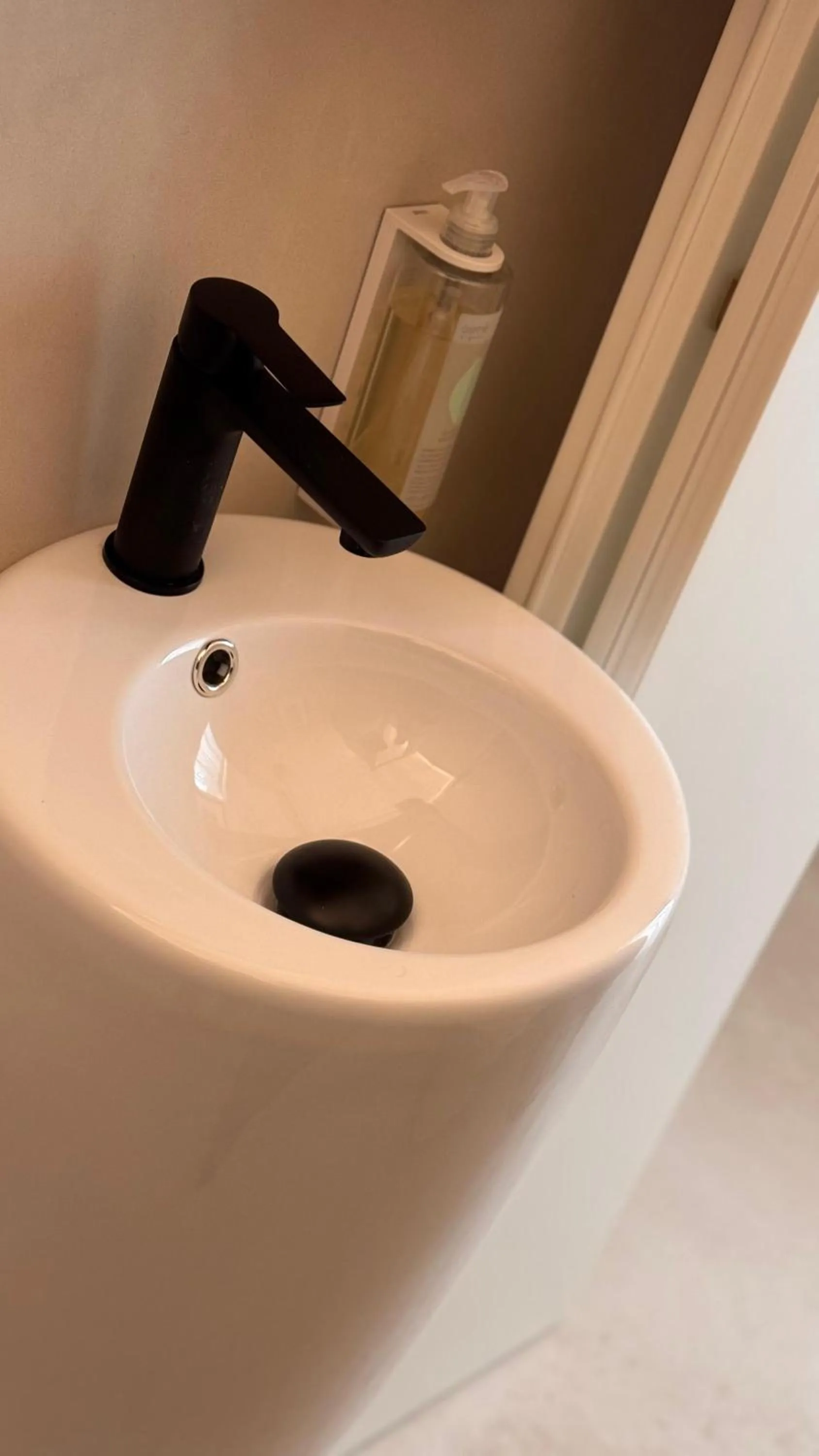 Bathroom in Agata Salento Luxury Home