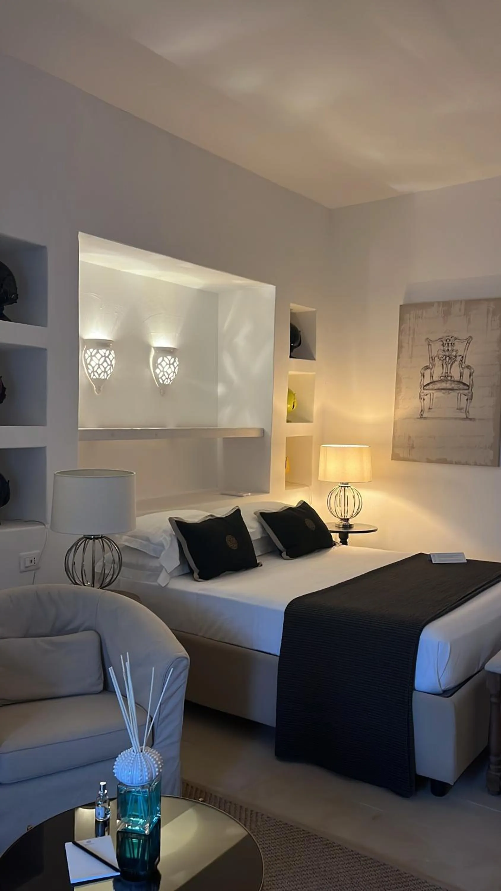 Agata Salento Luxury Home