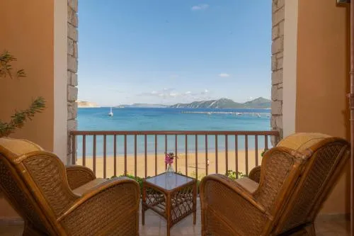 Methoni Beach Hotel