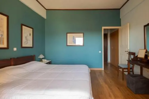 Methoni Beach Hotel