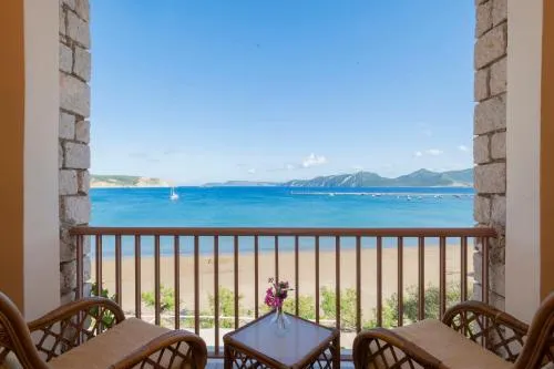 Methoni Beach Hotel
