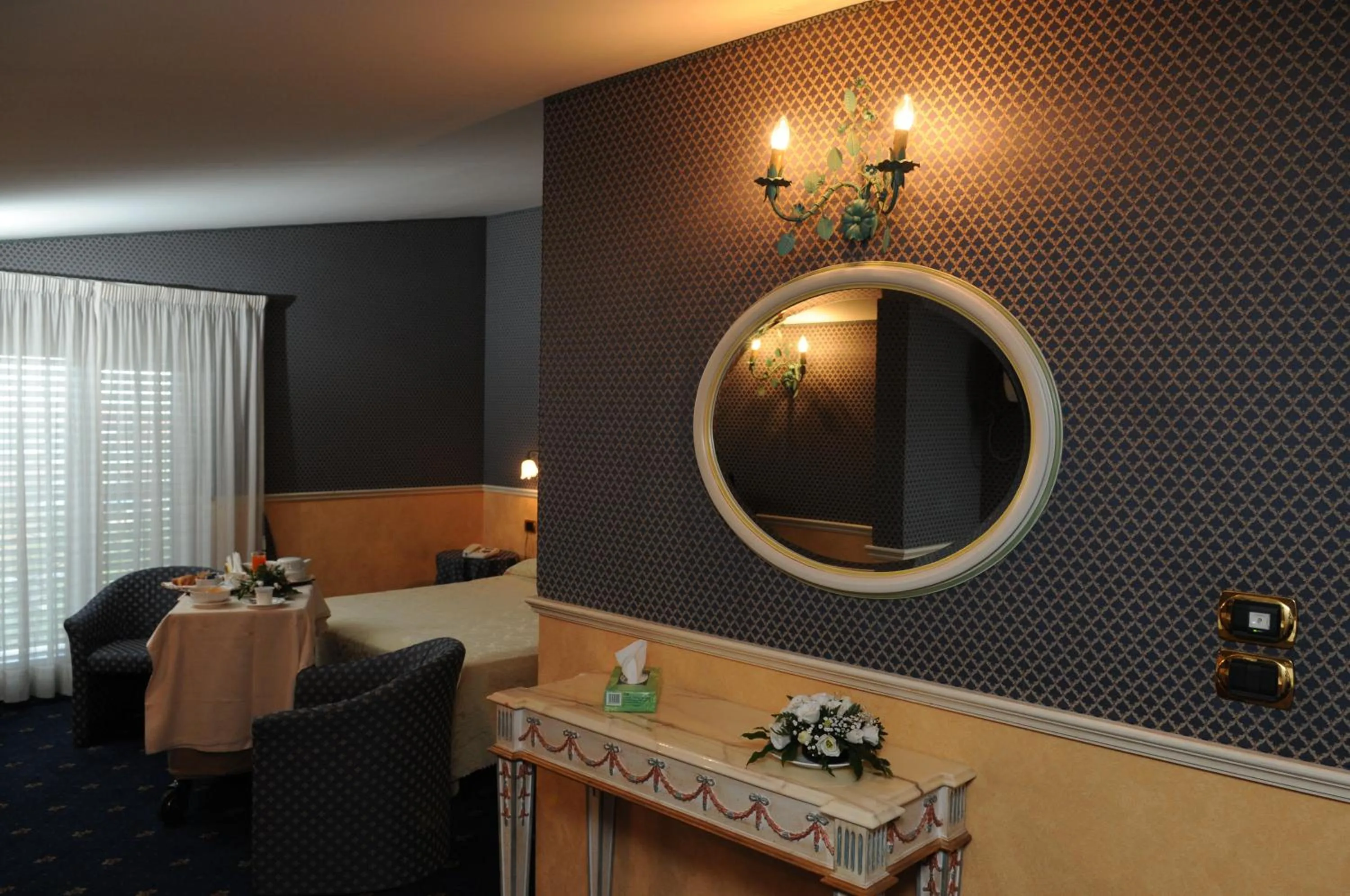 Other in Hotel Ristorante La Lanterna