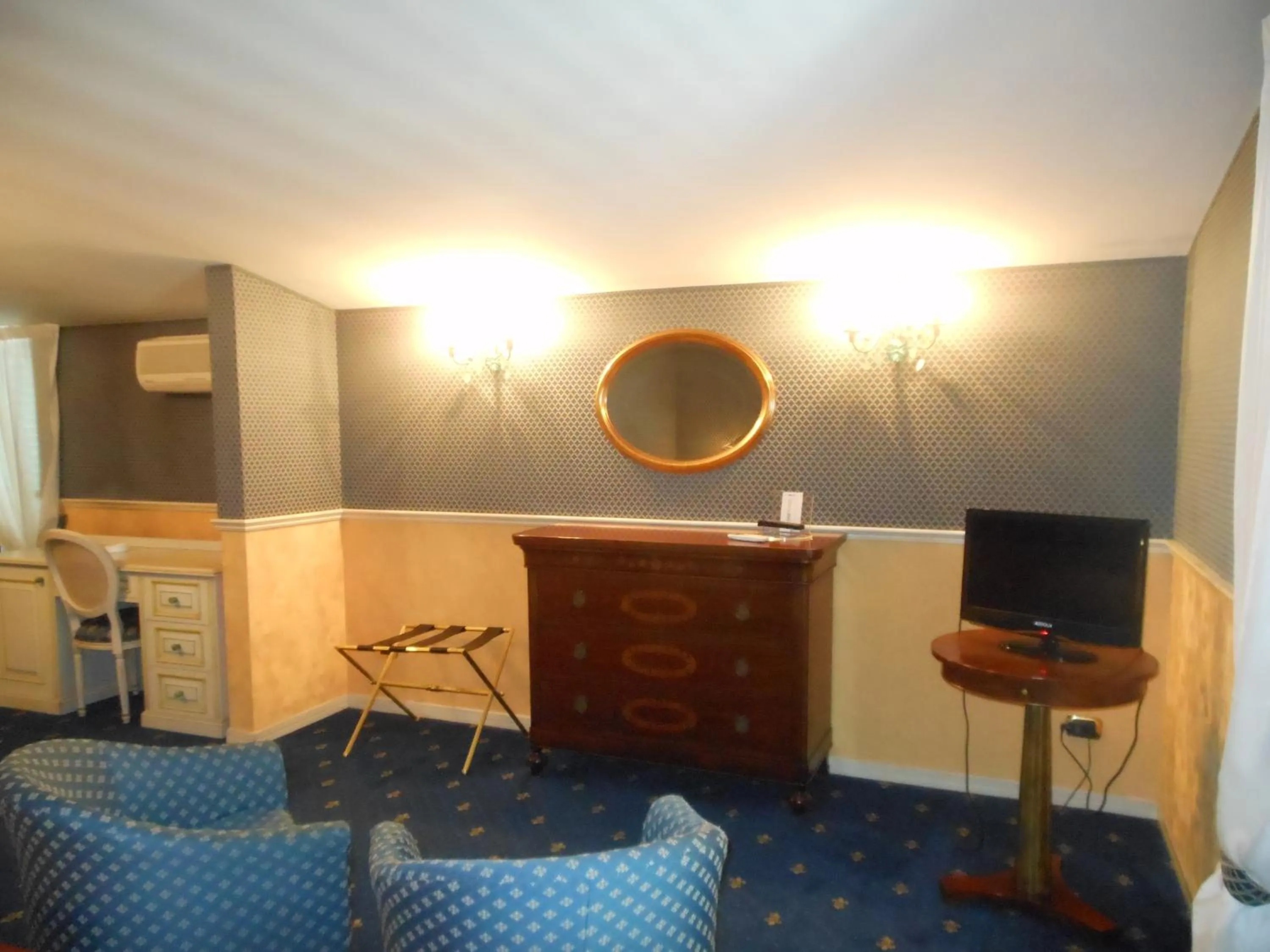 Other in Hotel Ristorante La Lanterna