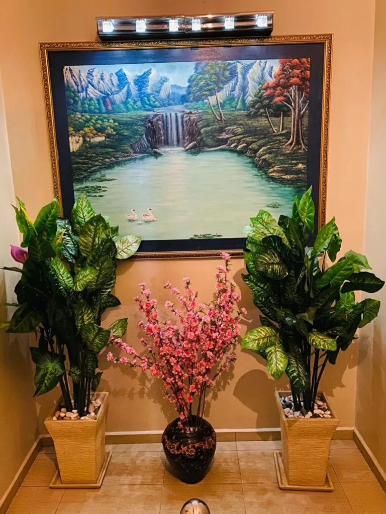 Property building in Ct Hotel