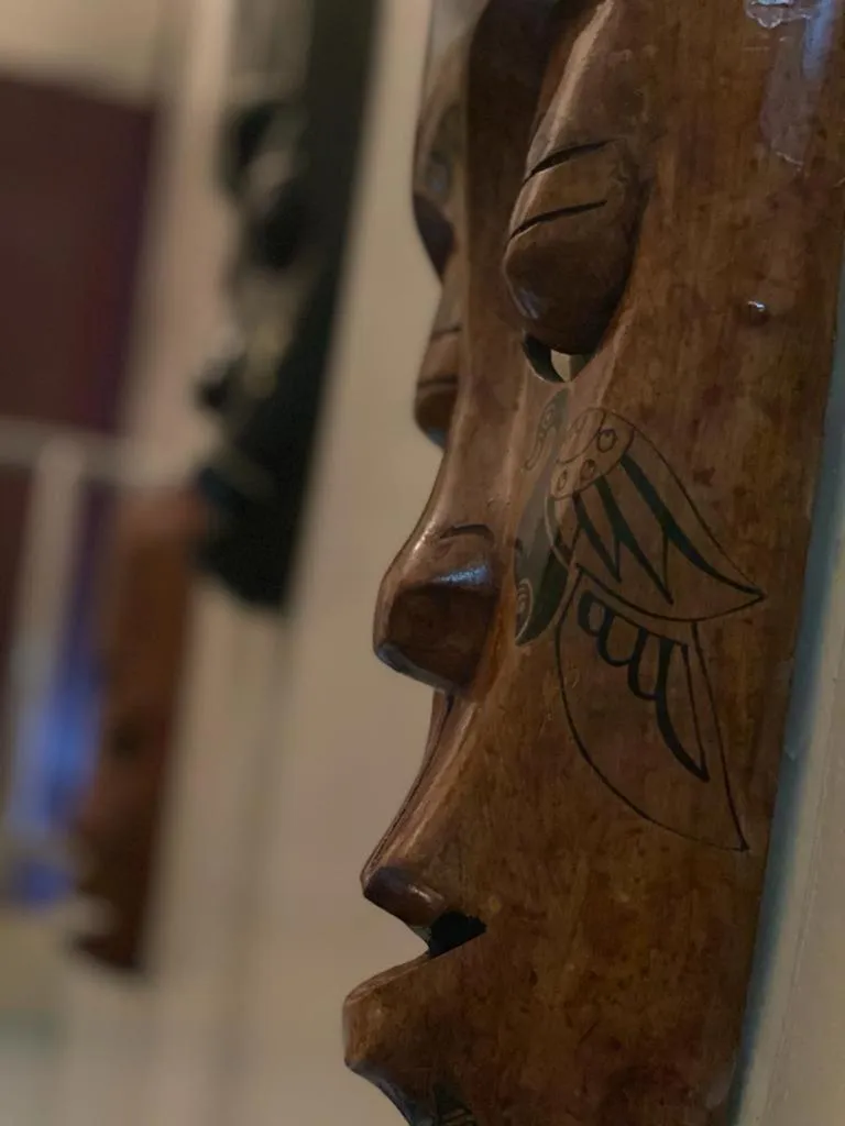 Property building in Ct Hotel