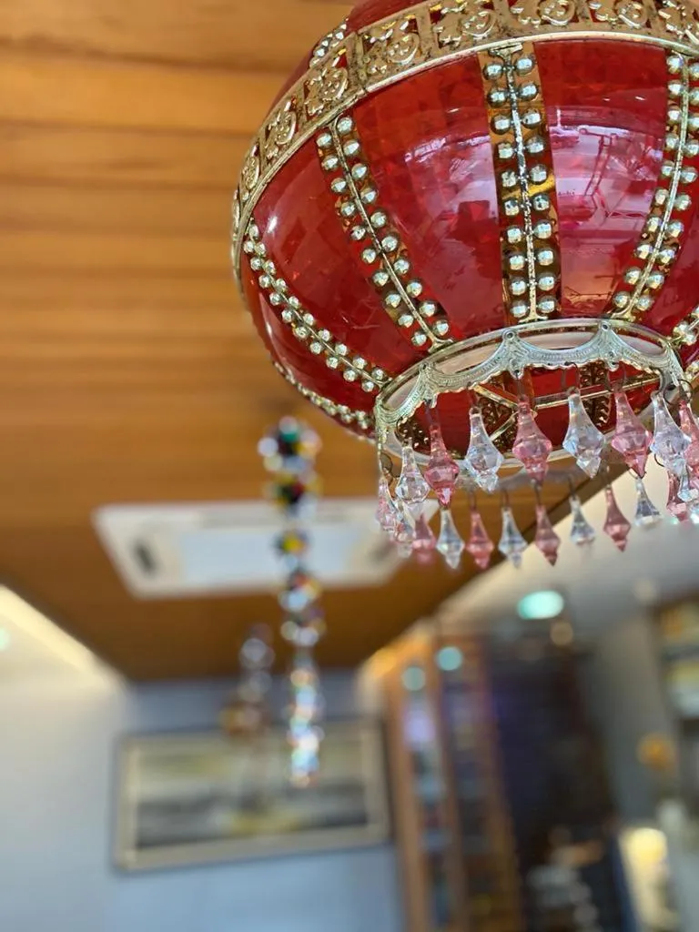 Property building in Ct Hotel