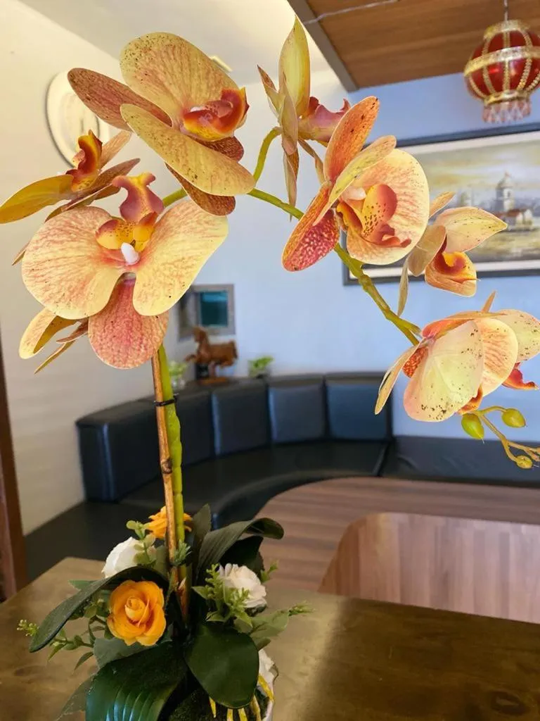 Decorative detail in Ct Hotel