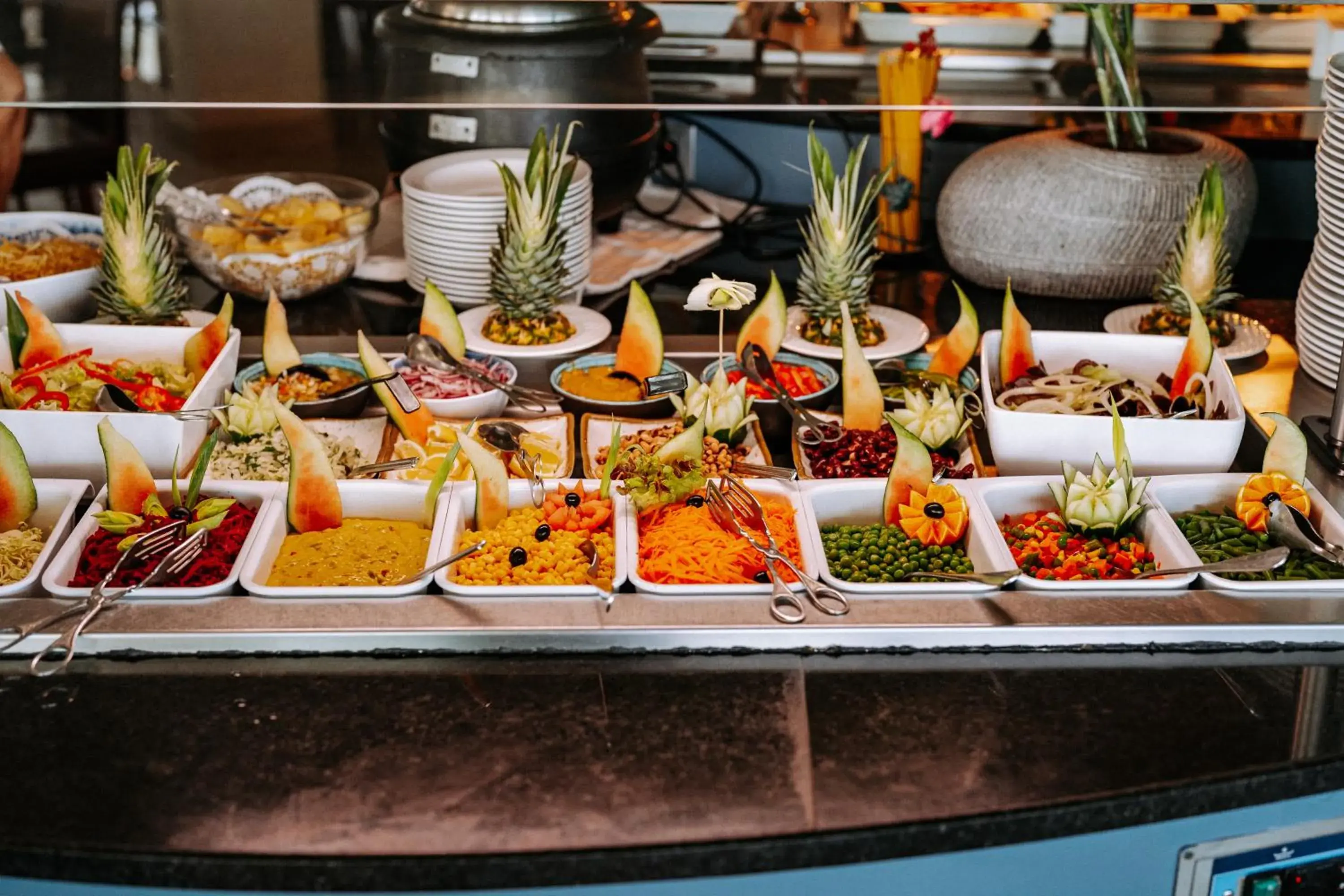 Restaurant/places to eat in Muthu Raga Madeira Hotel Restaurant/places to eat in Muthu Raga Madeira Hotel