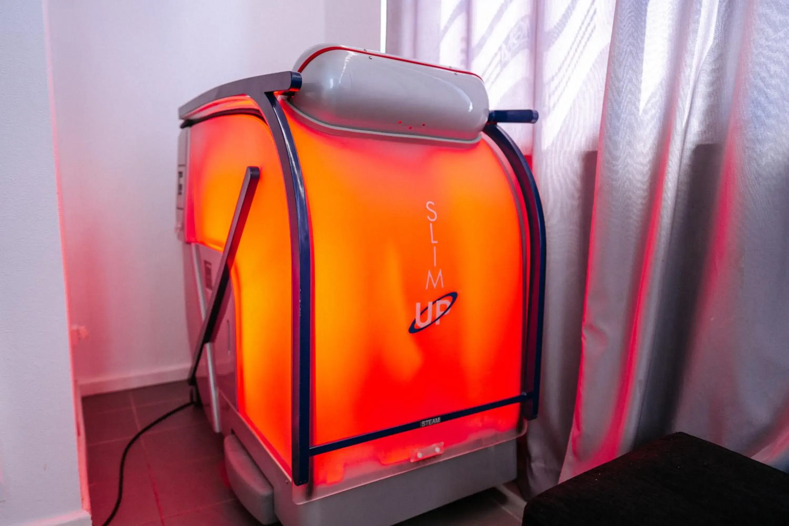 Spa and wellness centre/facilities in Muthu Raga Madeira Hotel Spa and wellness centre/facilities in Muthu Raga Madeira Hotel