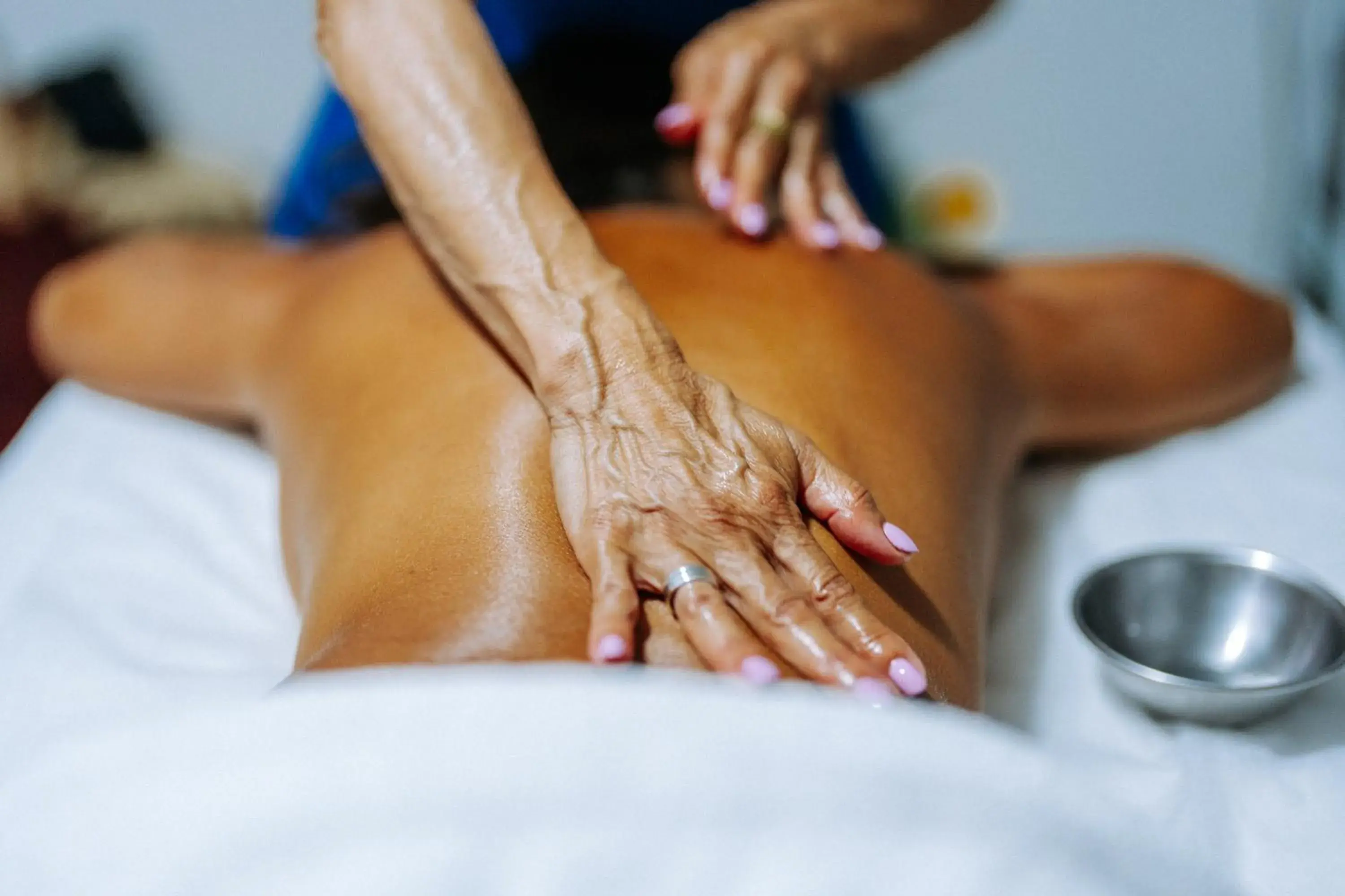 Spa and wellness centre/facilities in Muthu Raga Madeira Hotel Spa and wellness centre/facilities in Muthu Raga Madeira Hotel