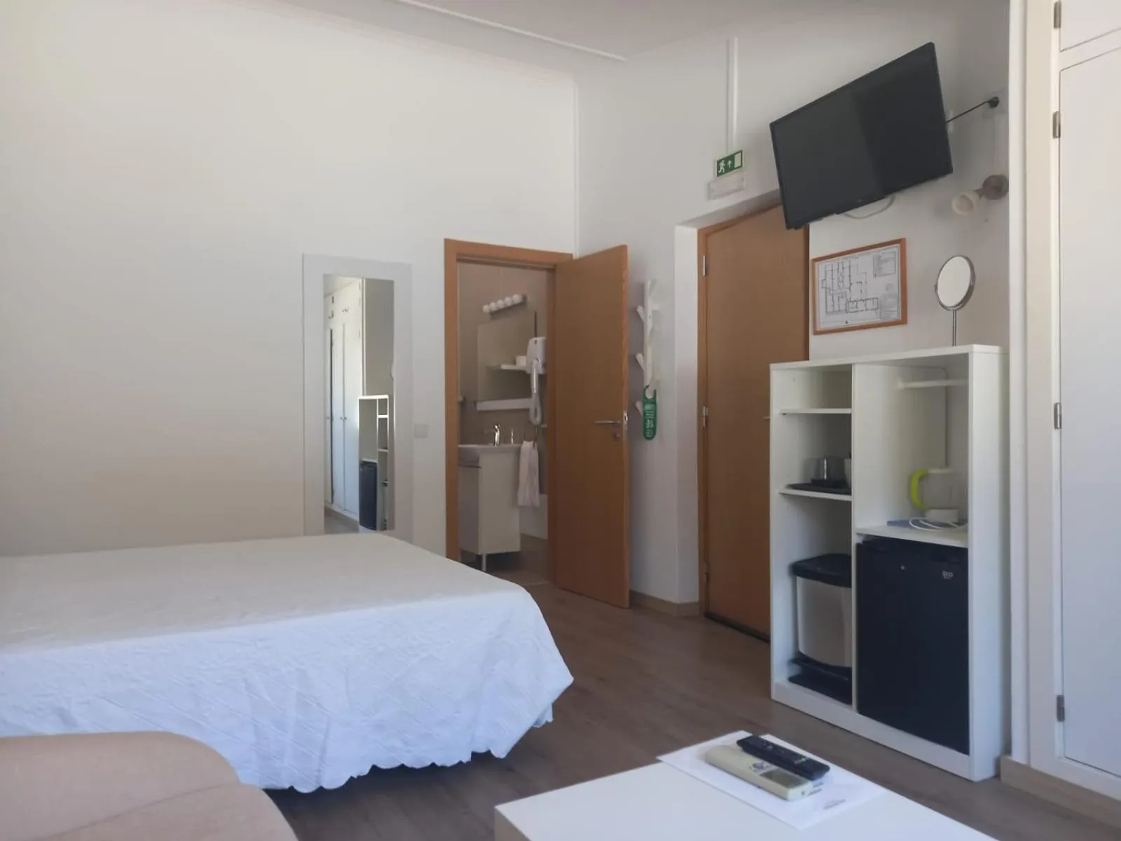 Bedroom, Bed in Villa Welwitshia