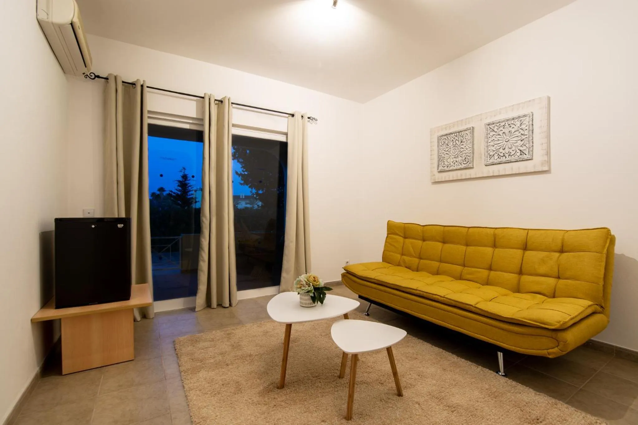 Coffee/tea facilities in Villa Welwitshia