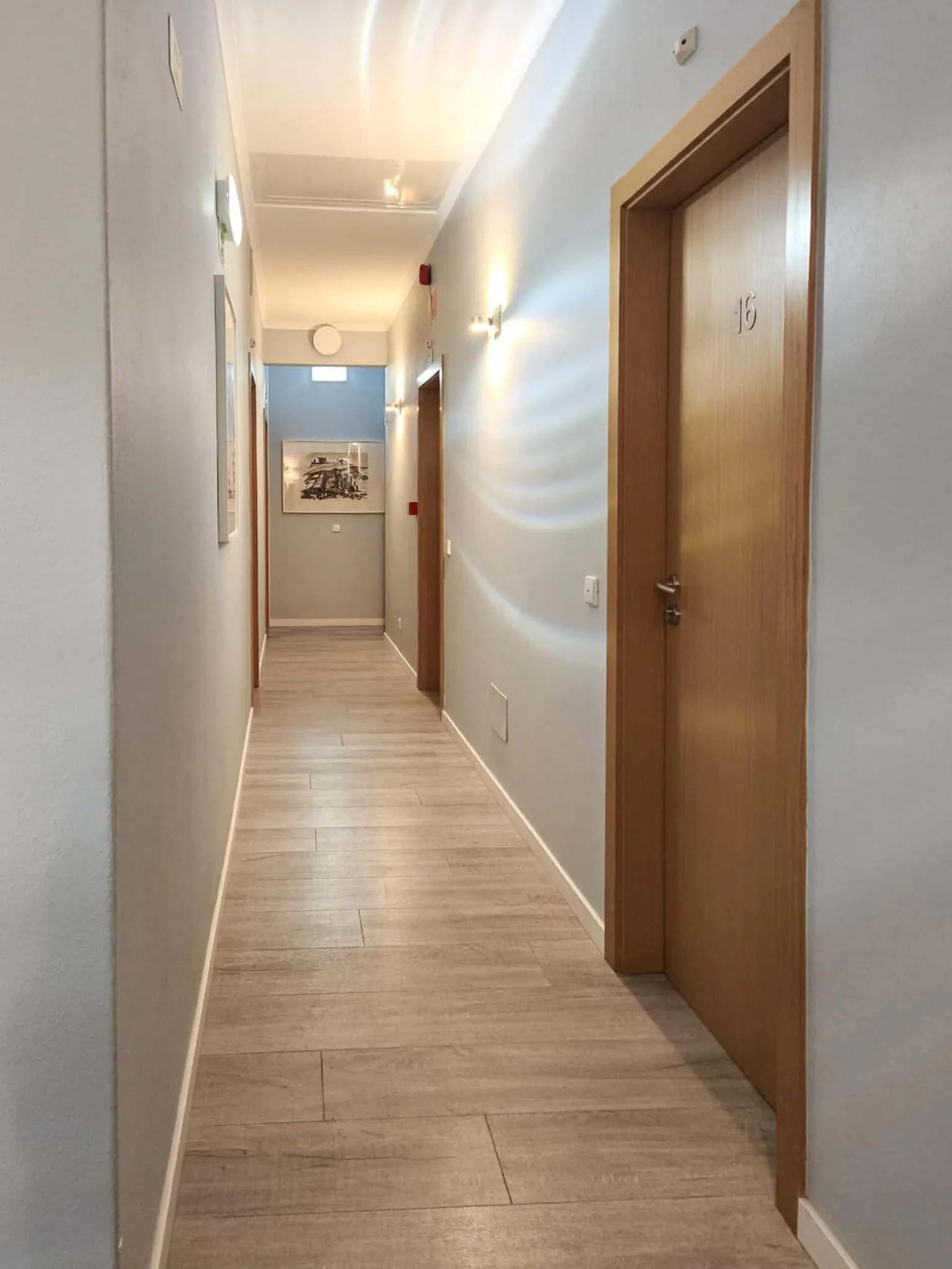 acessibility in Villa Welwitshia