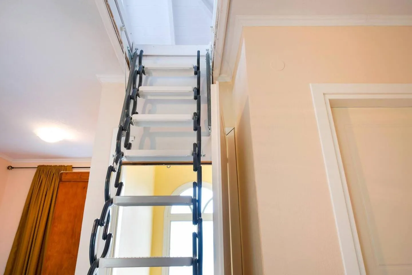 acessibility in Villas Thassos