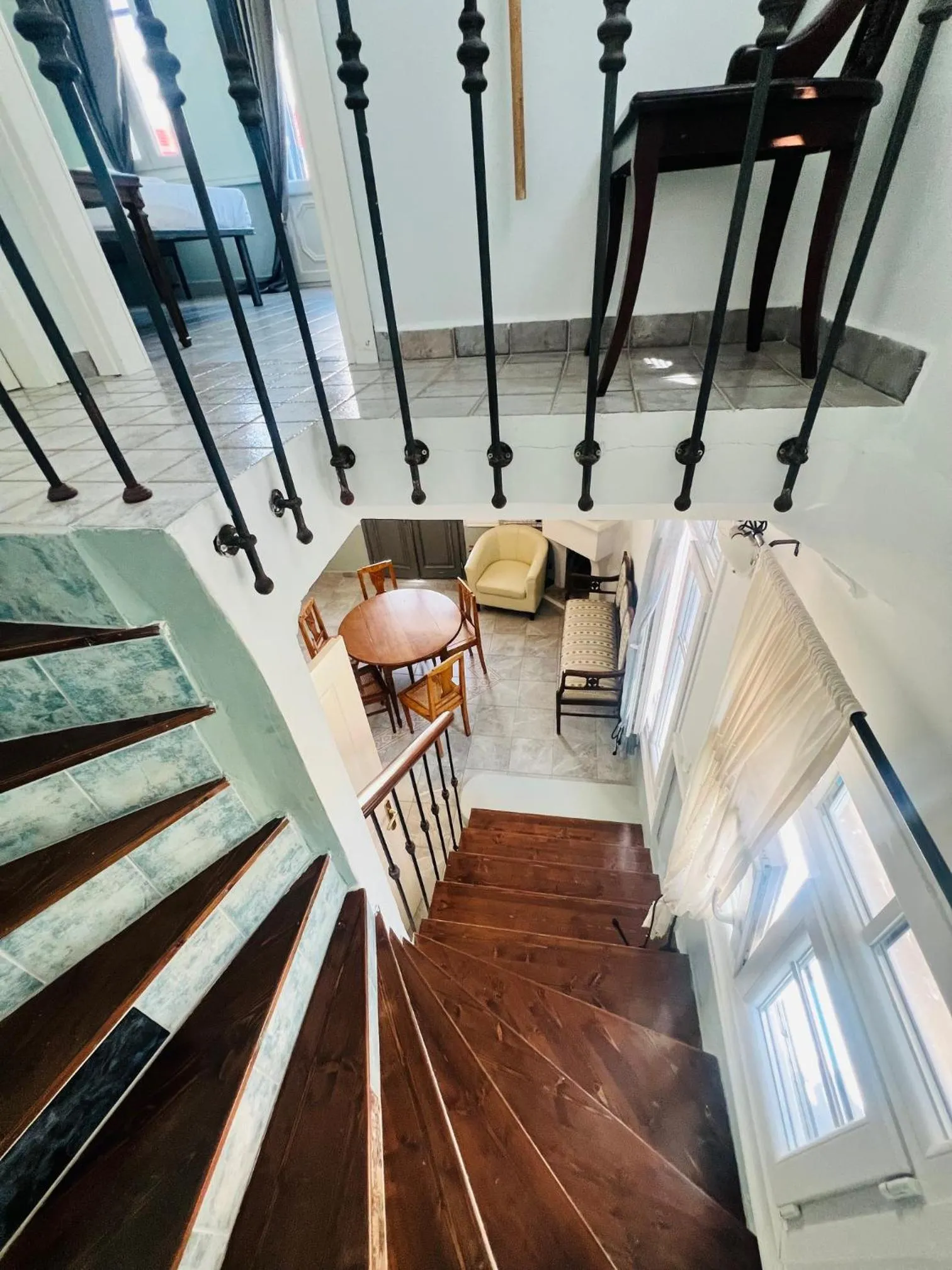 Property building in Villas Thassos