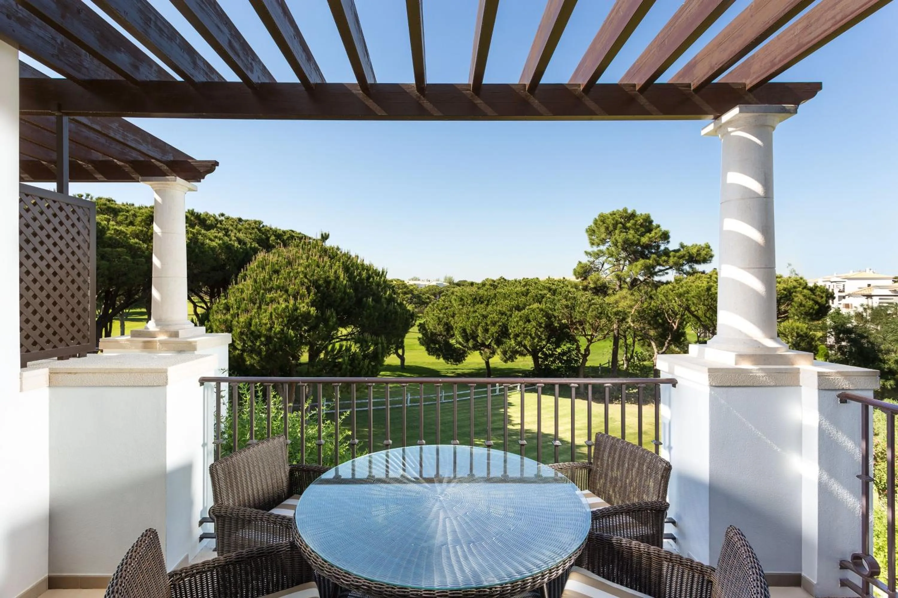 Photo of the whole room in Pine Cliffs Residence, a Luxury Collection Resort, Algarve