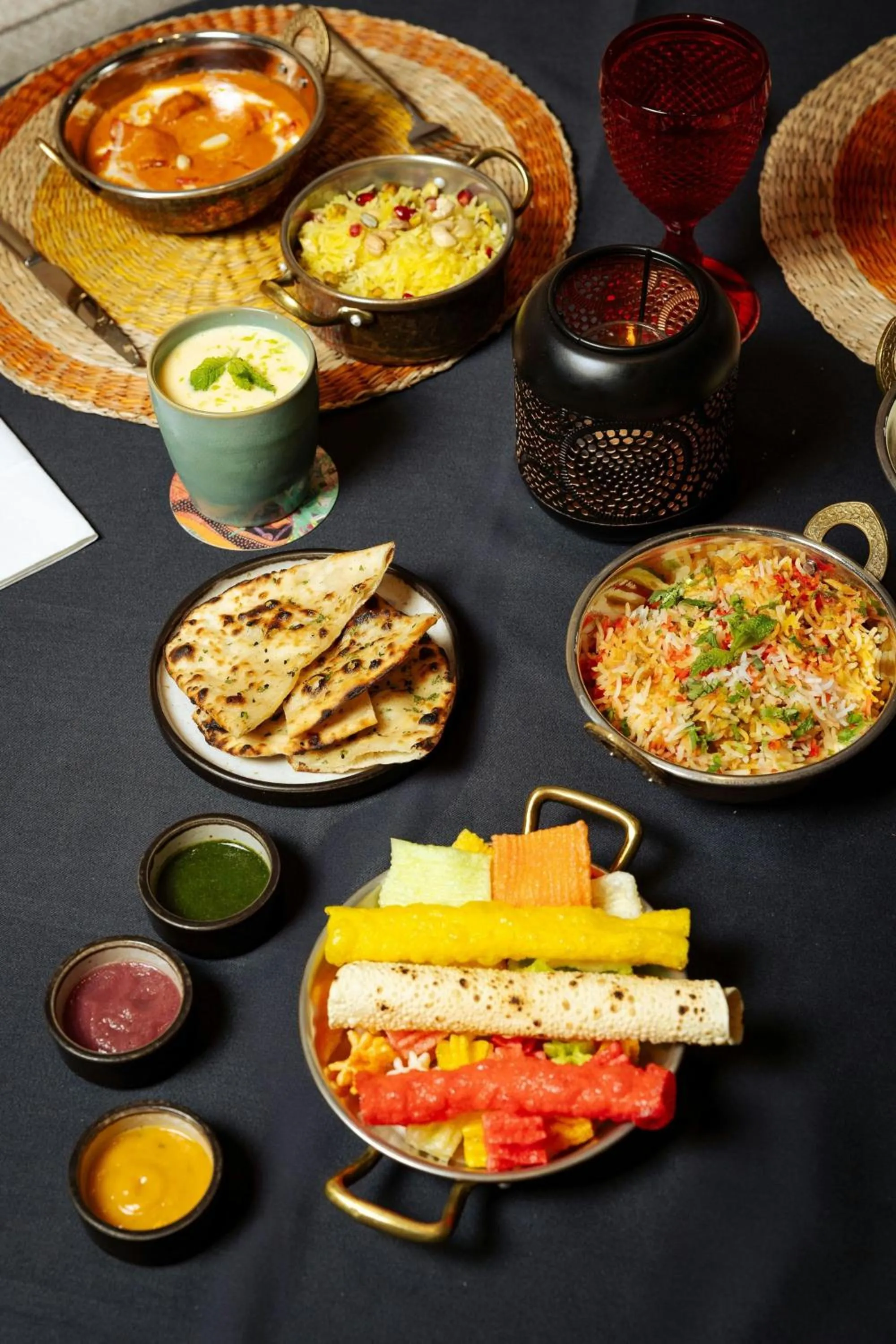 Restaurant/places to eat in Pine Cliffs Residence, a Luxury Collection Resort, Algarve