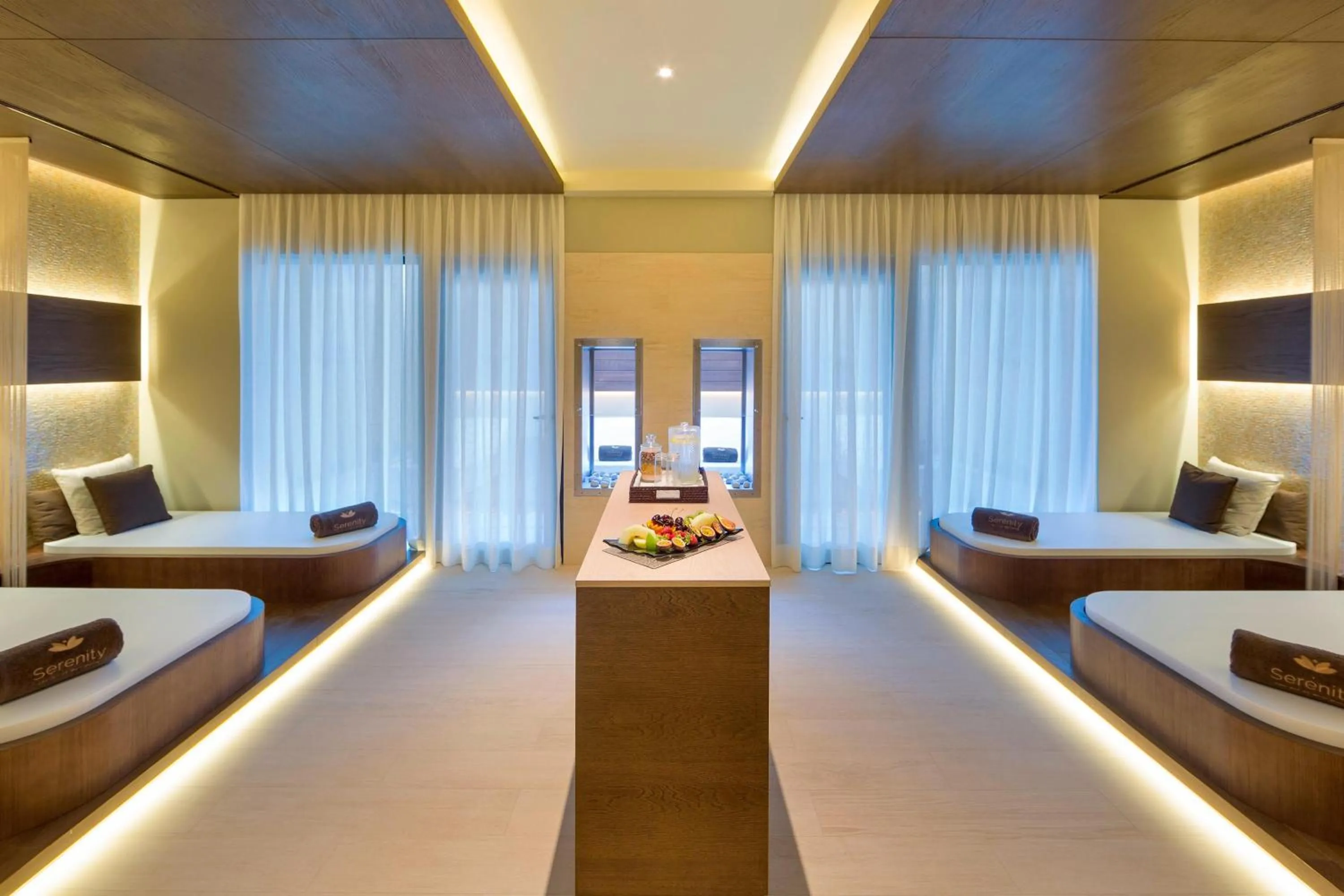 Spa and wellness centre/facilities, Bed in Pine Cliffs Residence, a Luxury Collection Resort, Algarve