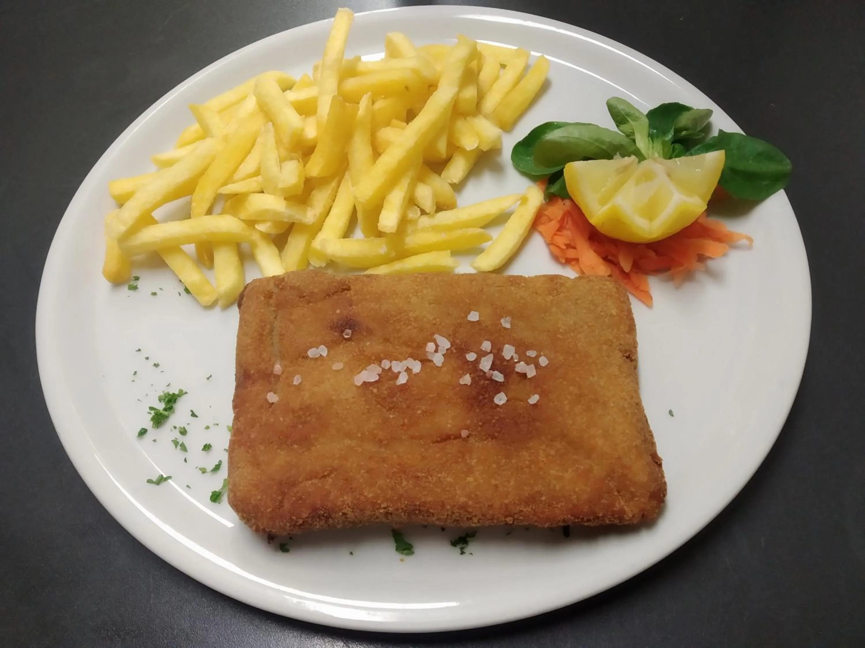 Food in MOUNTAIN HOTEL Osteria di MONTAGNA La Peonia Monte Generoso