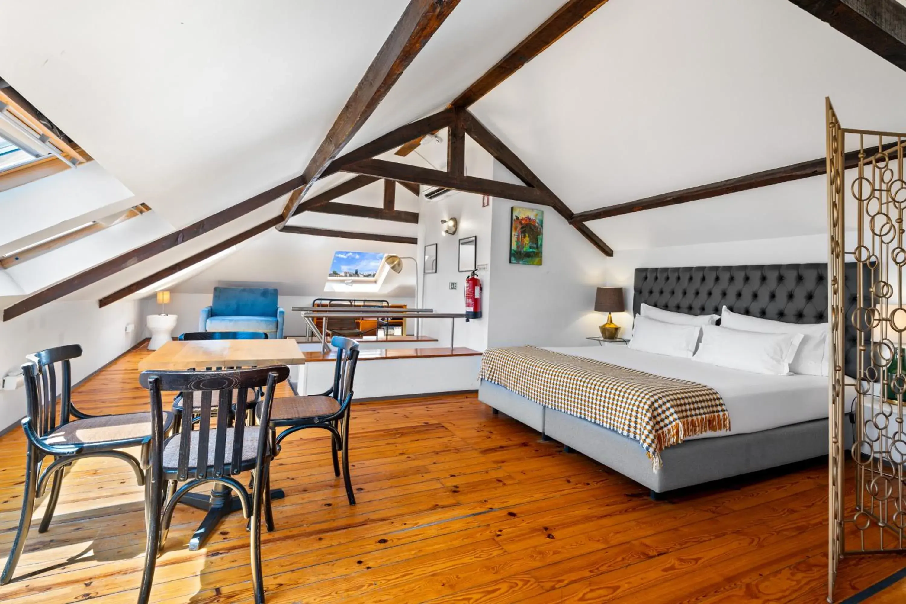 Photo of the whole room, Bed in Quinta Colina by Shiadu Photo of the whole room, Bed in Quinta Colina by Shiadu