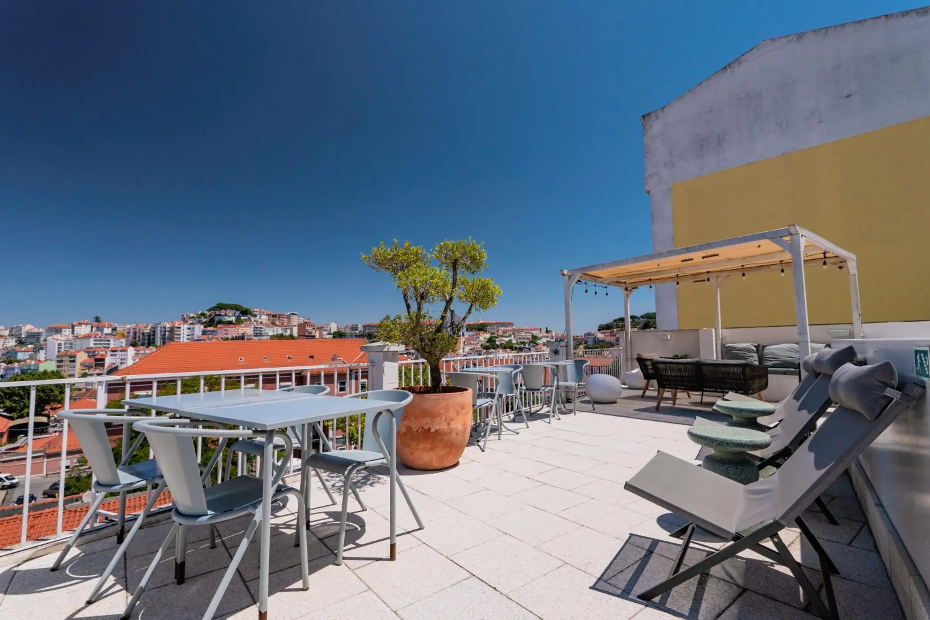 View (from property/room) in Quinta Colina by Shiadu View (from property/room) in Quinta Colina by Shiadu