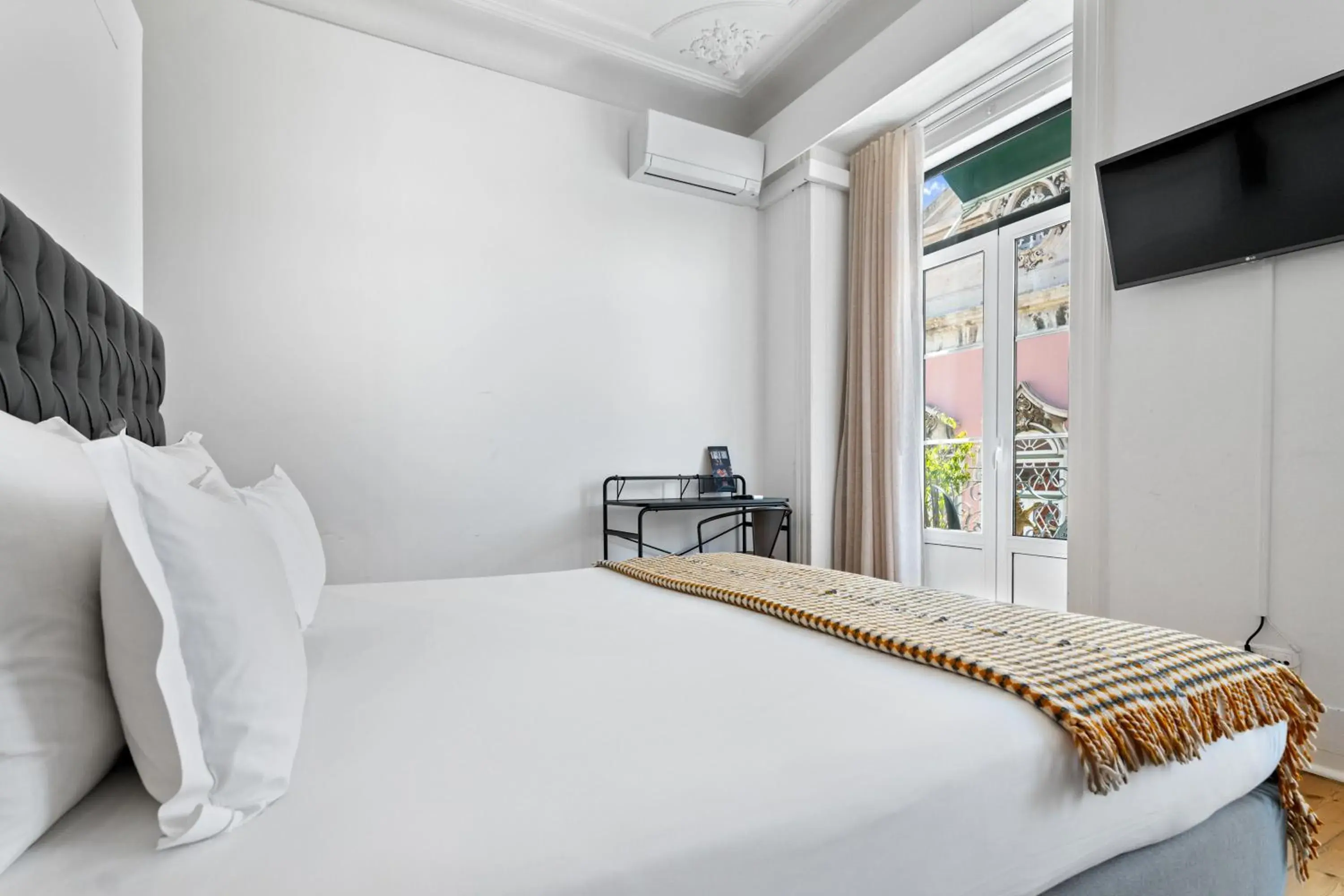 Superior Double Room in Quinta Colina by Shiadu Superior Double Room in Quinta Colina by Shiadu