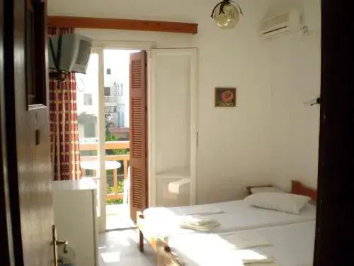 Hotel Maroulis Hotel Maroulis