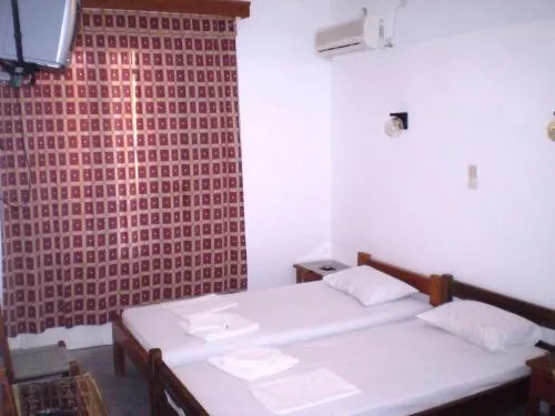 Hotel Maroulis