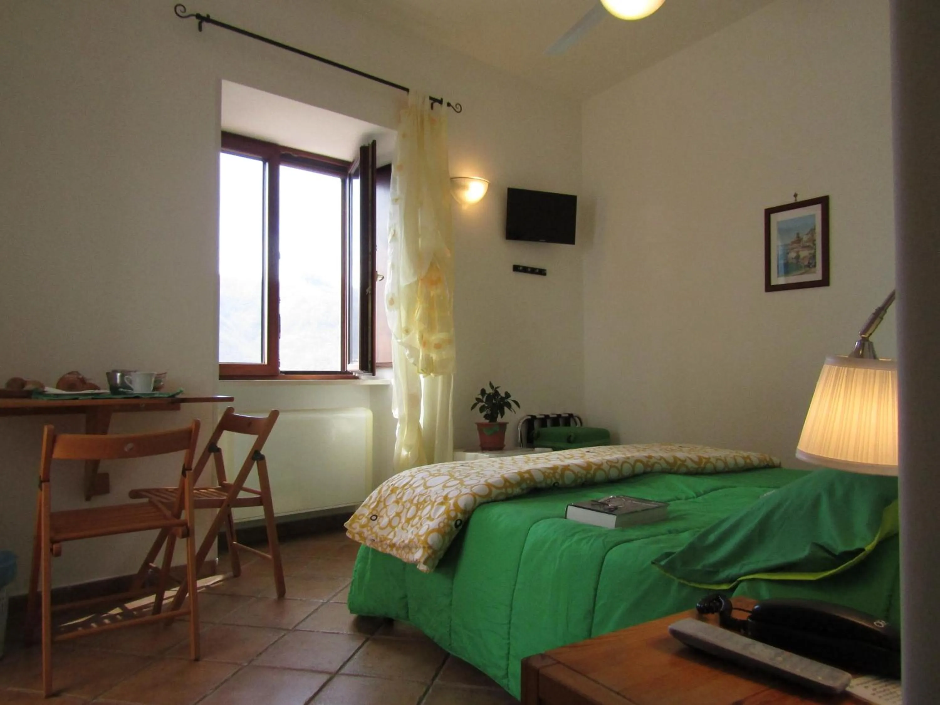 Bed in Puesta De Sol