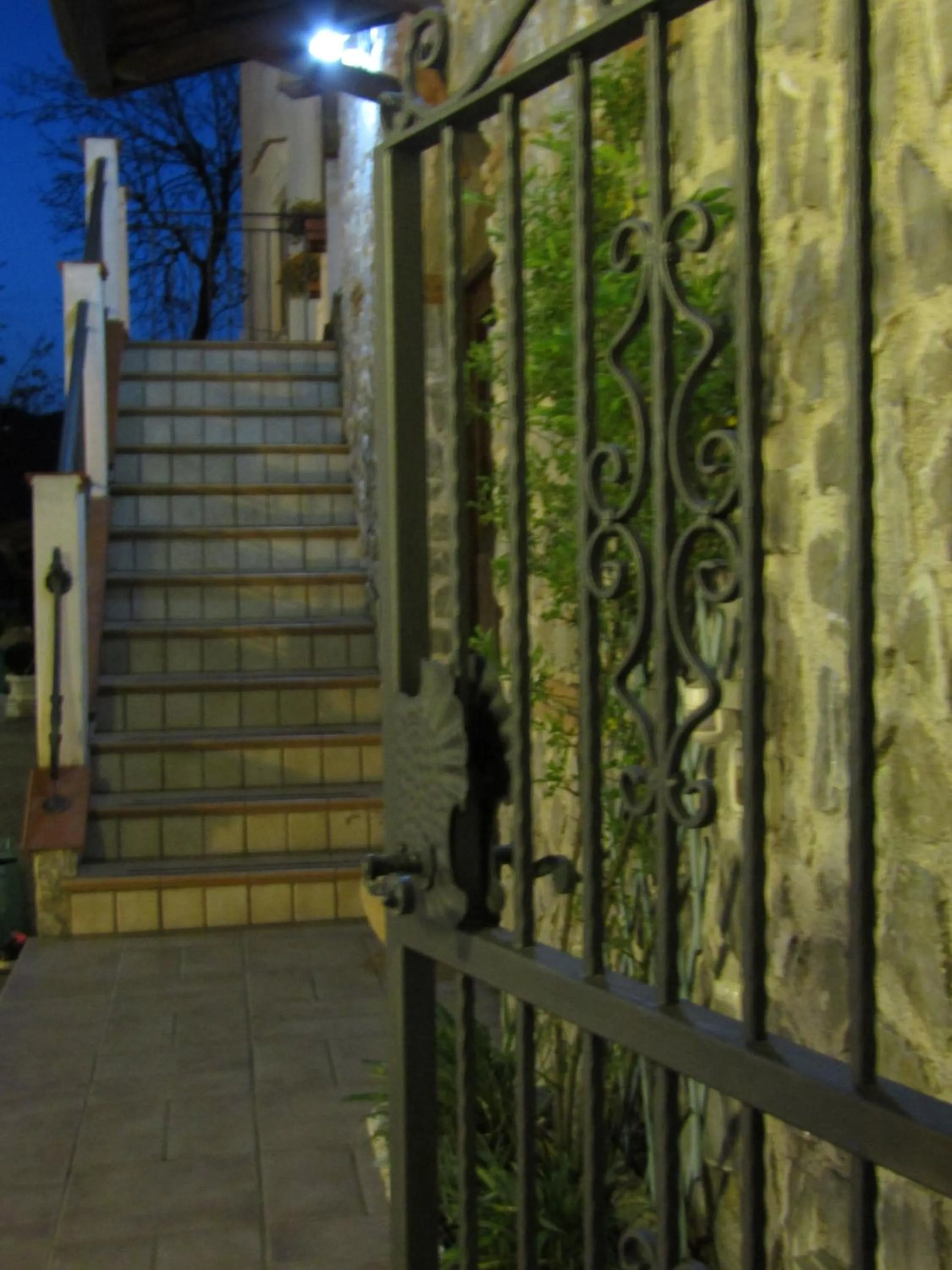 Property building in Puesta De Sol