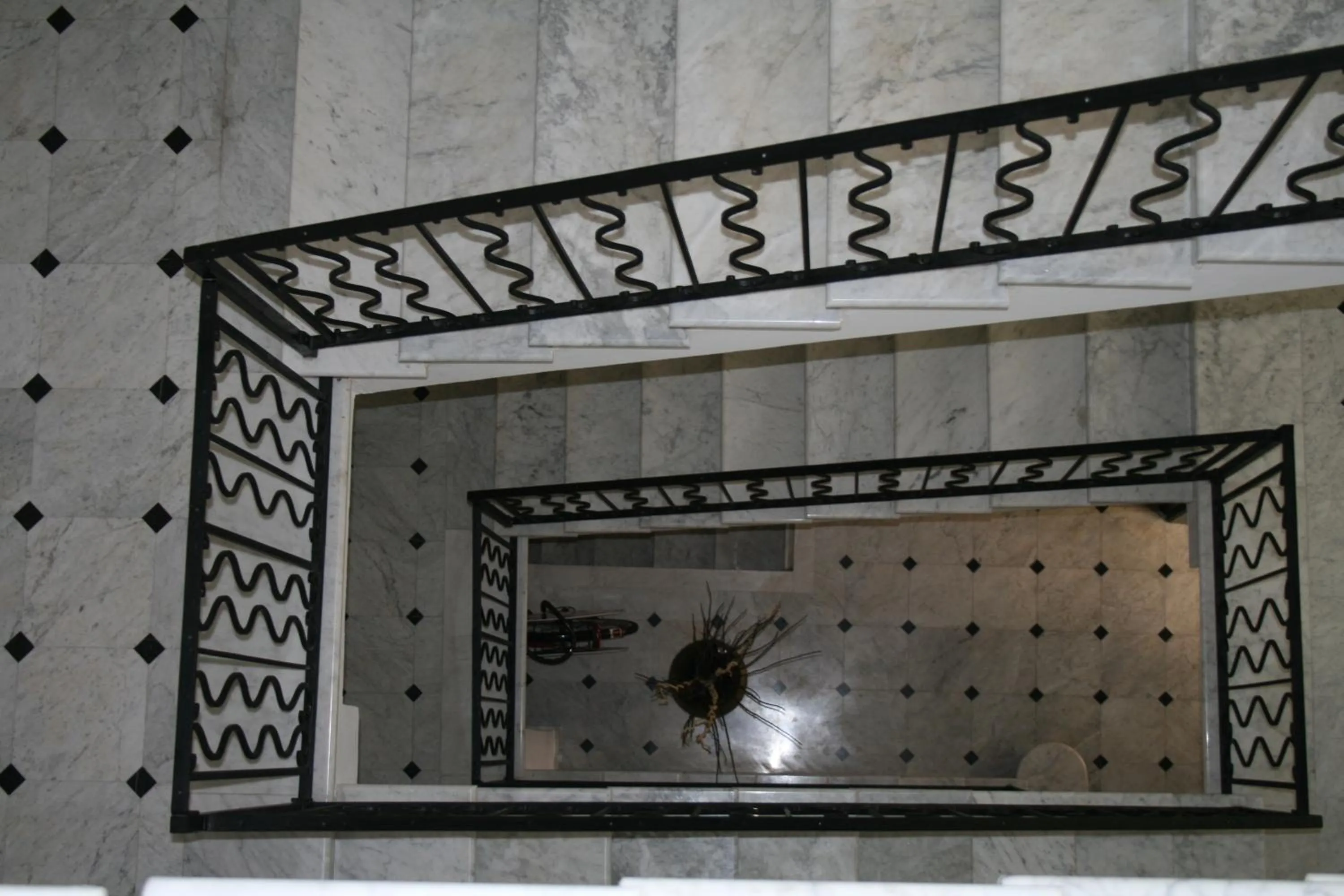 Other in B&B Mini Hotel Incity-close train station and port-