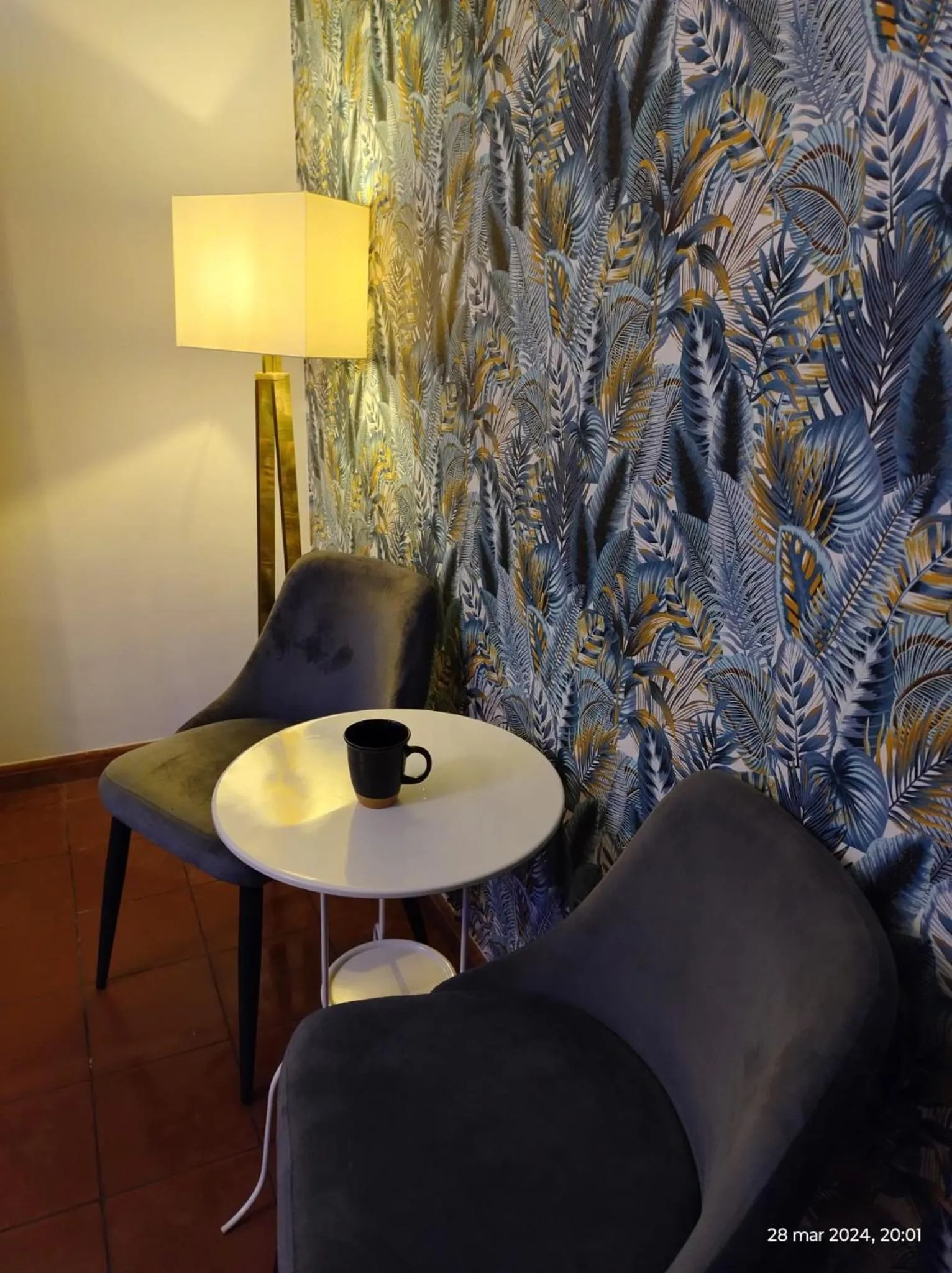 B&B Mini Hotel Incity-close train station and port-