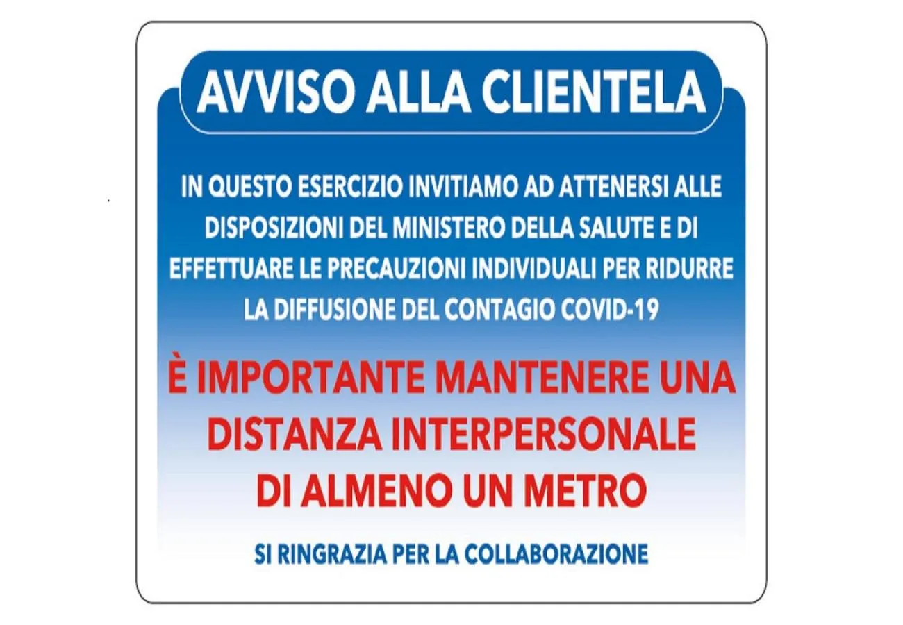 Area and facilities in B&B Mini Hotel Incity-close train station and port-