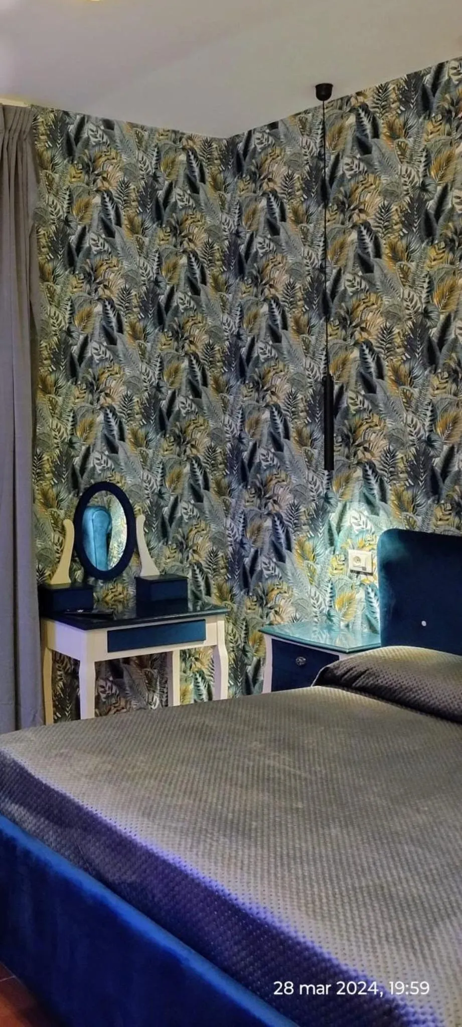 B&B Mini Hotel Incity-close train station and port-