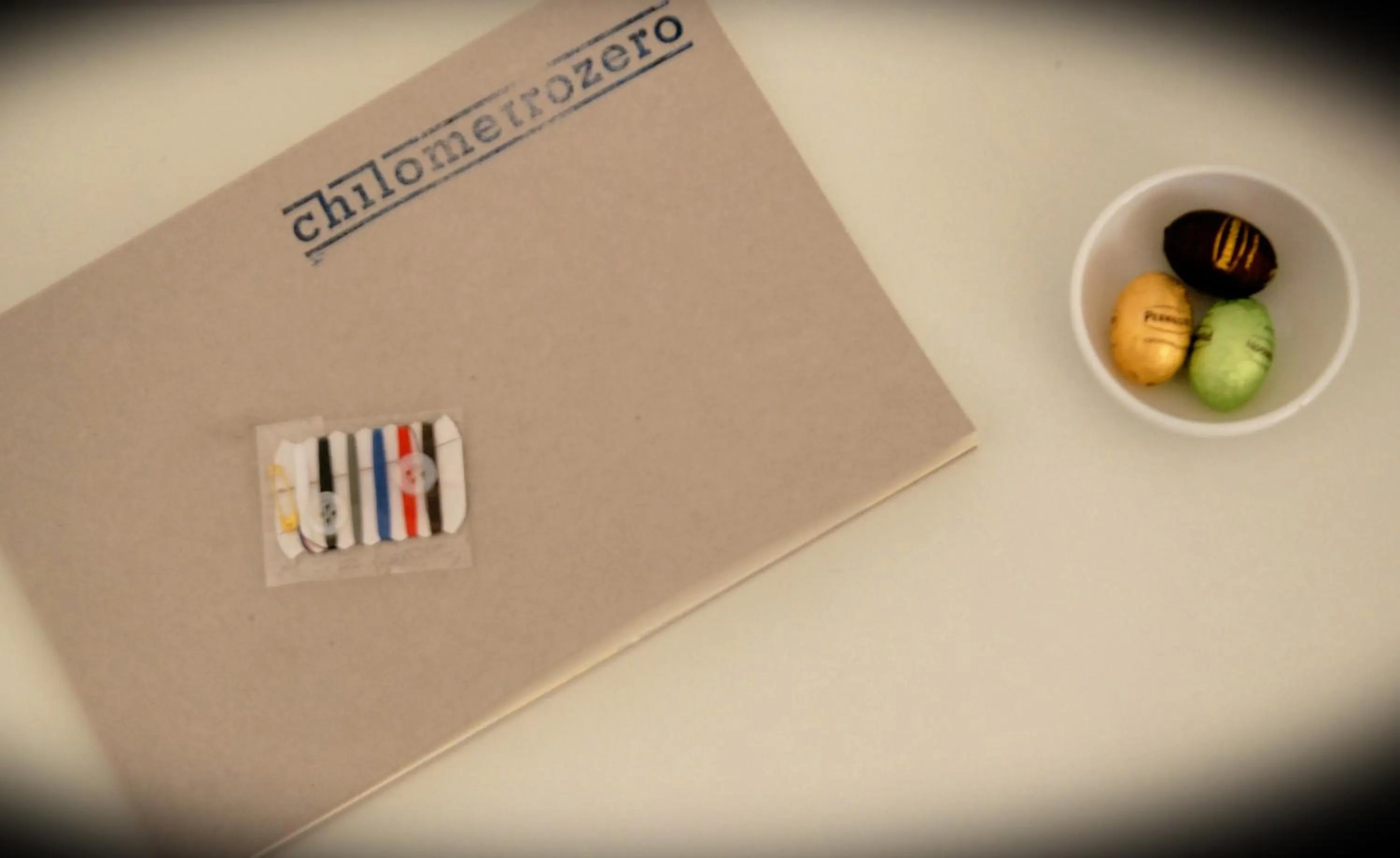 Decorative detail in B&B Mini Hotel Incity-close train station and port-