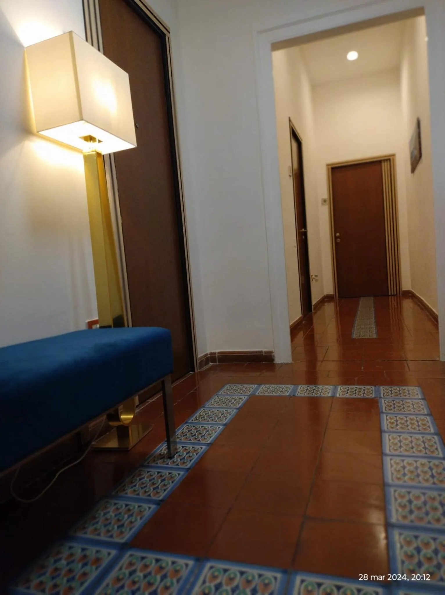 B&B Mini Hotel Incity-close train station and port-