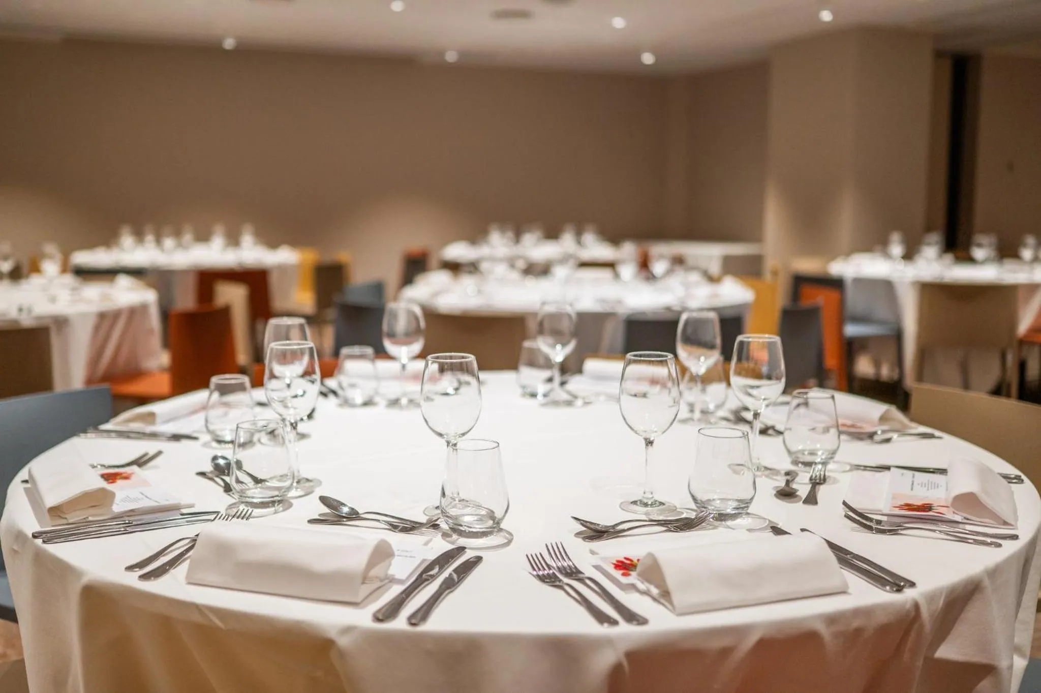 Banquet/Function facilities in Holiday Inn Lisbon by IHG
