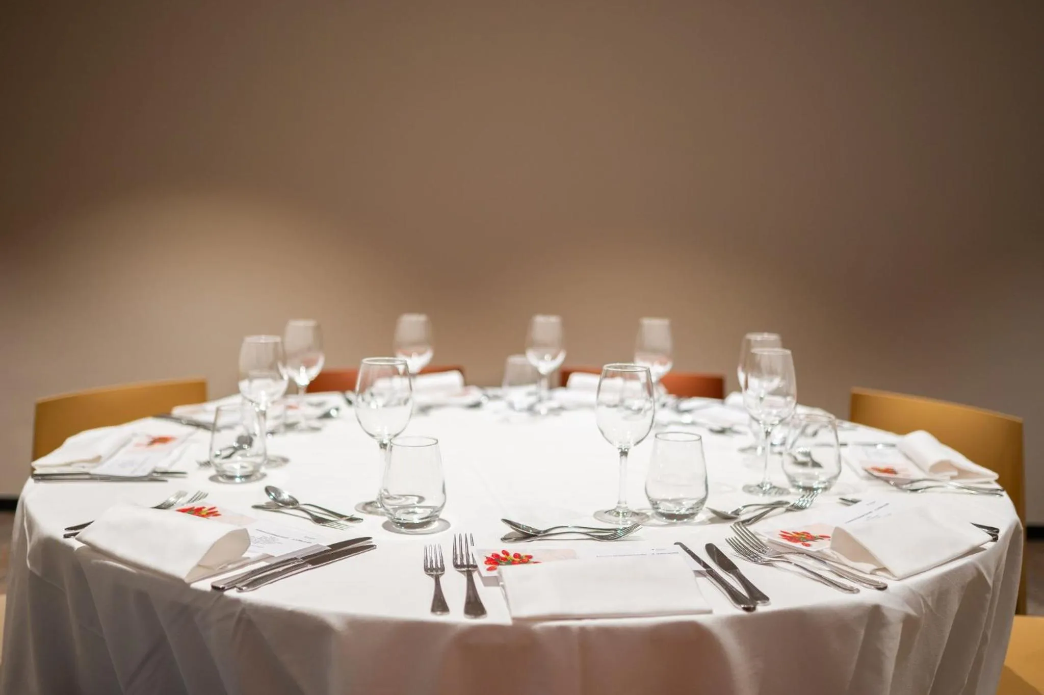 Banquet/Function facilities in Holiday Inn Lisbon by IHG
