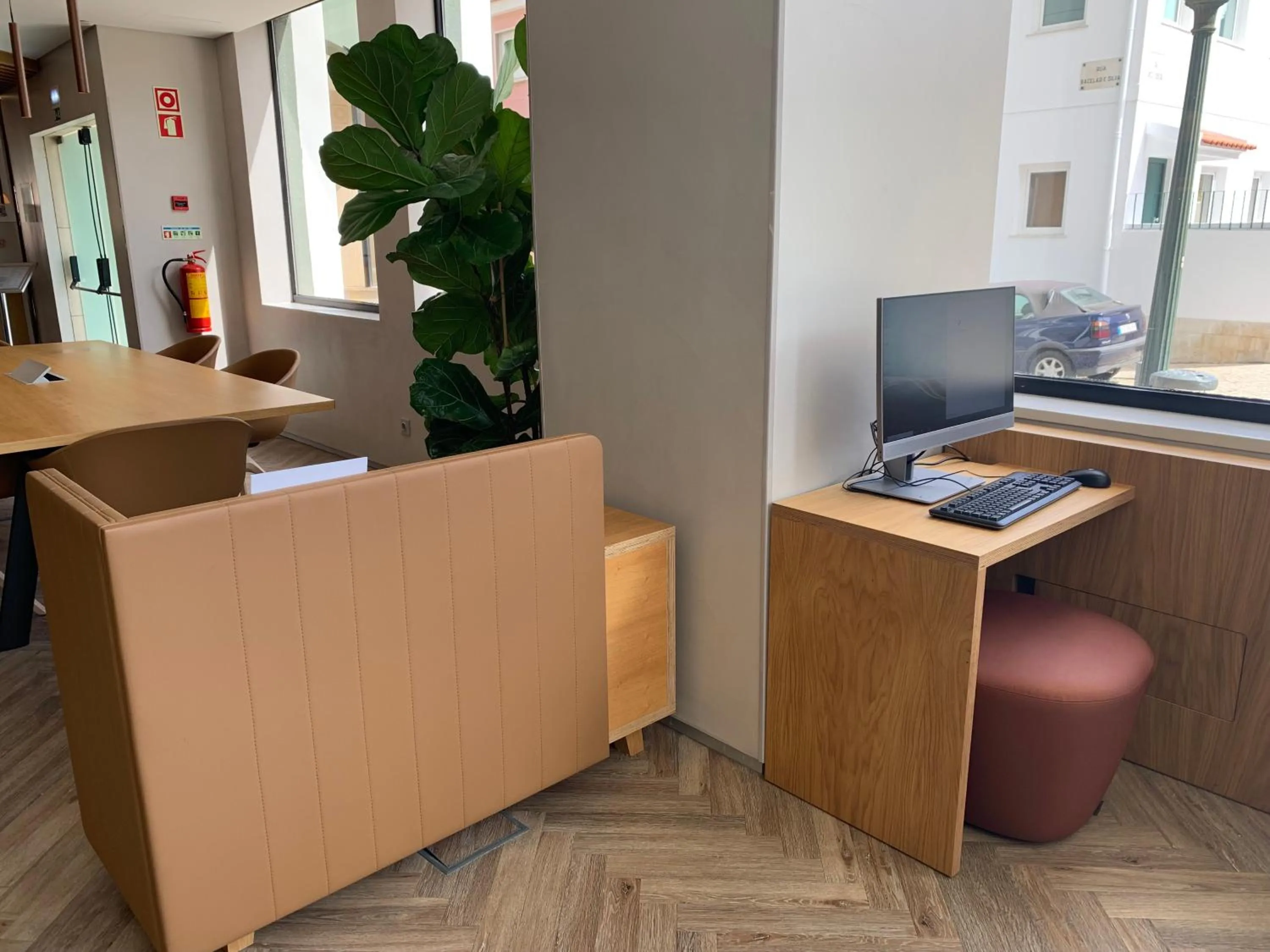 Other in Holiday Inn Lisbon by IHG