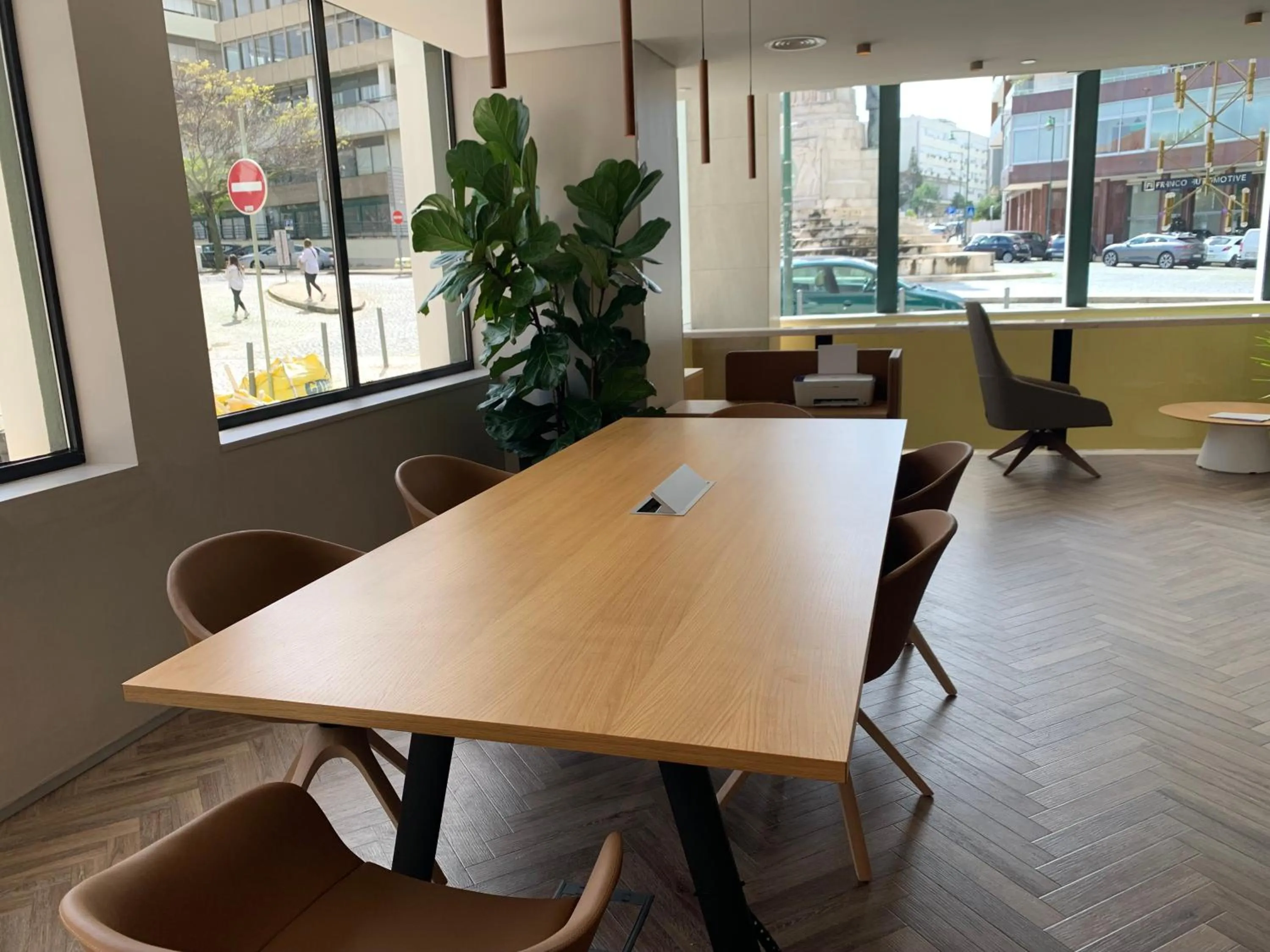 Other in Holiday Inn Lisbon by IHG