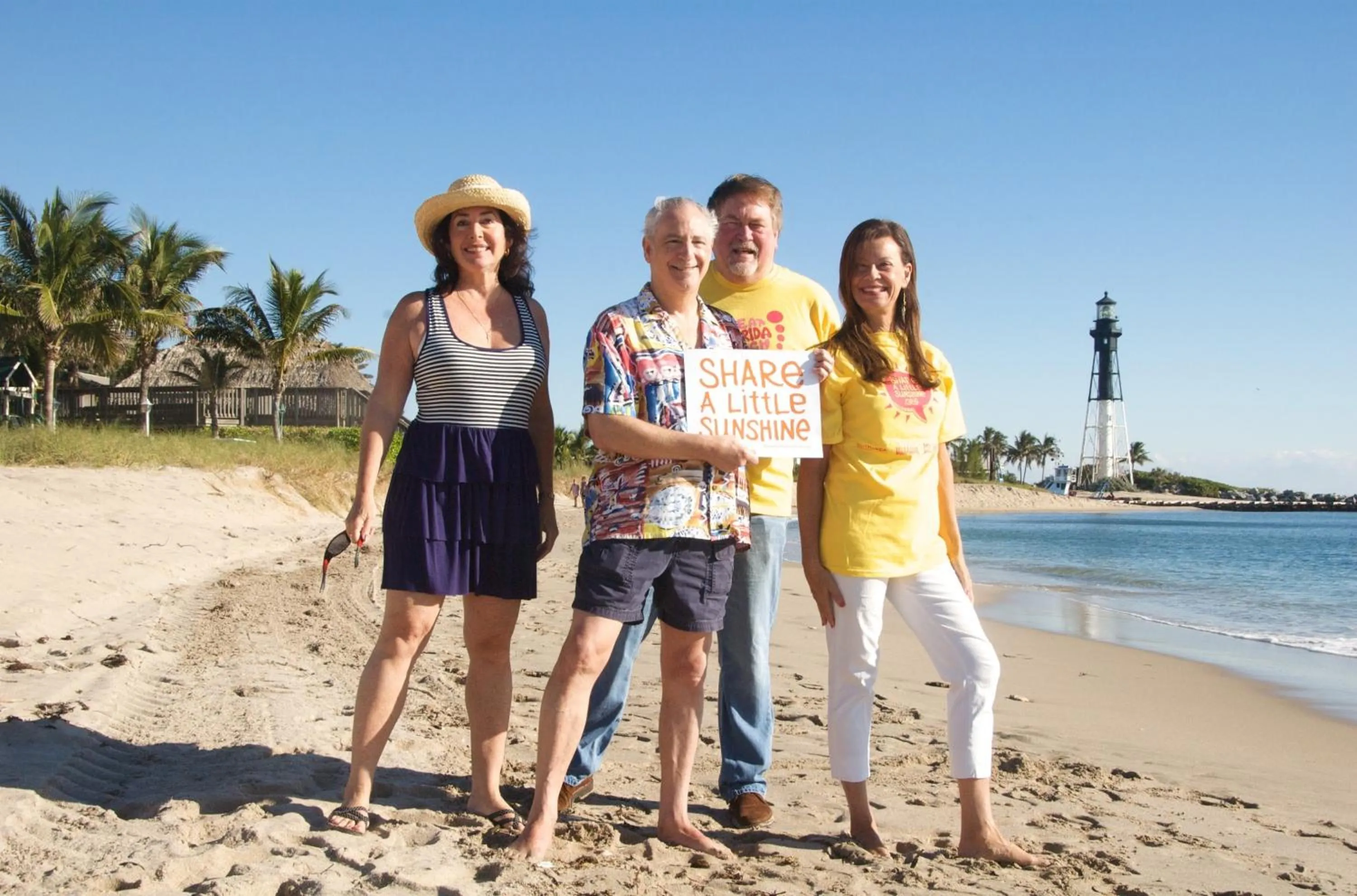 Off site in Ebb Tide Resort