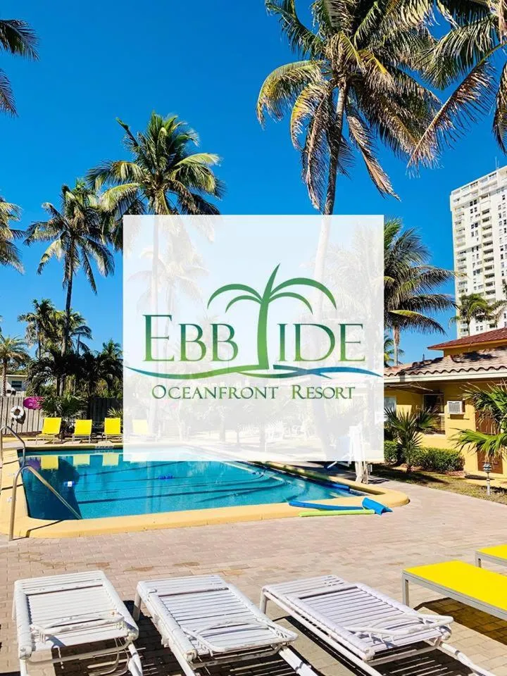 Ebb Tide Resort