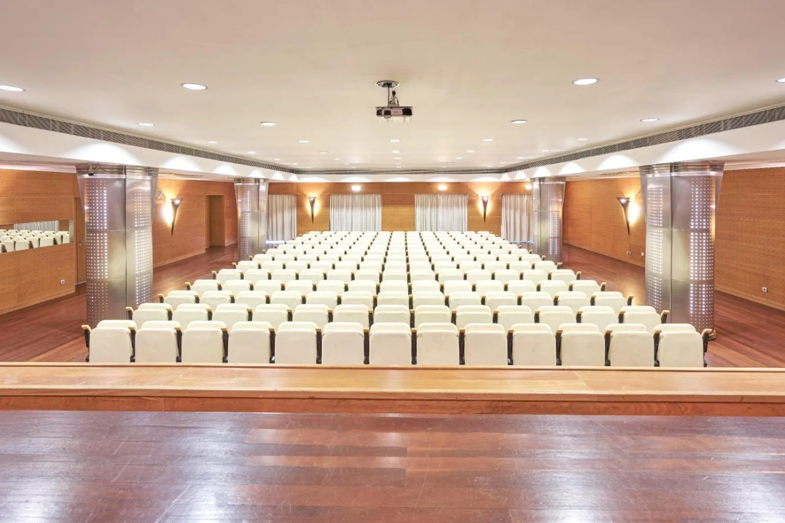 Meeting/conference room in Hotel Do Caracol