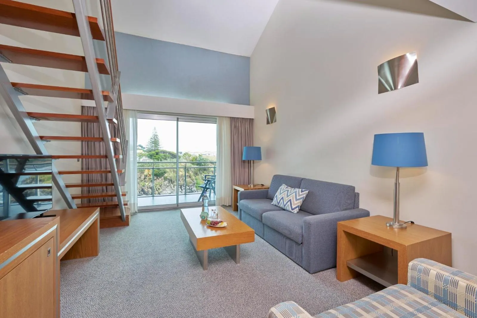 View (from property/room) in Hotel Do Caracol